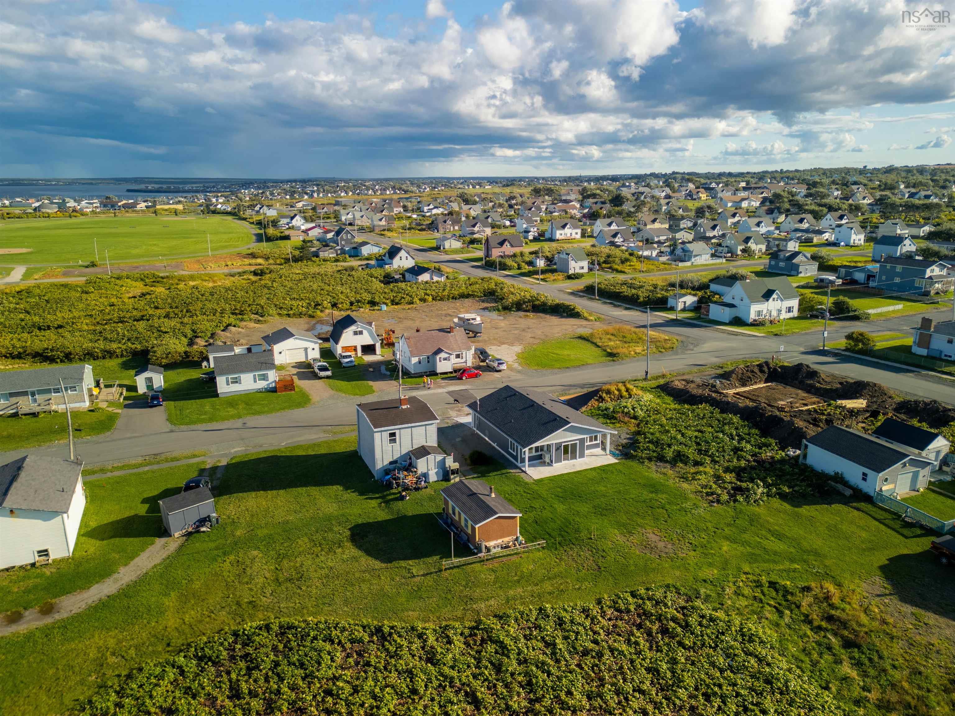 $289,000.00: 37 Eighth Street Street, Glace Bay
