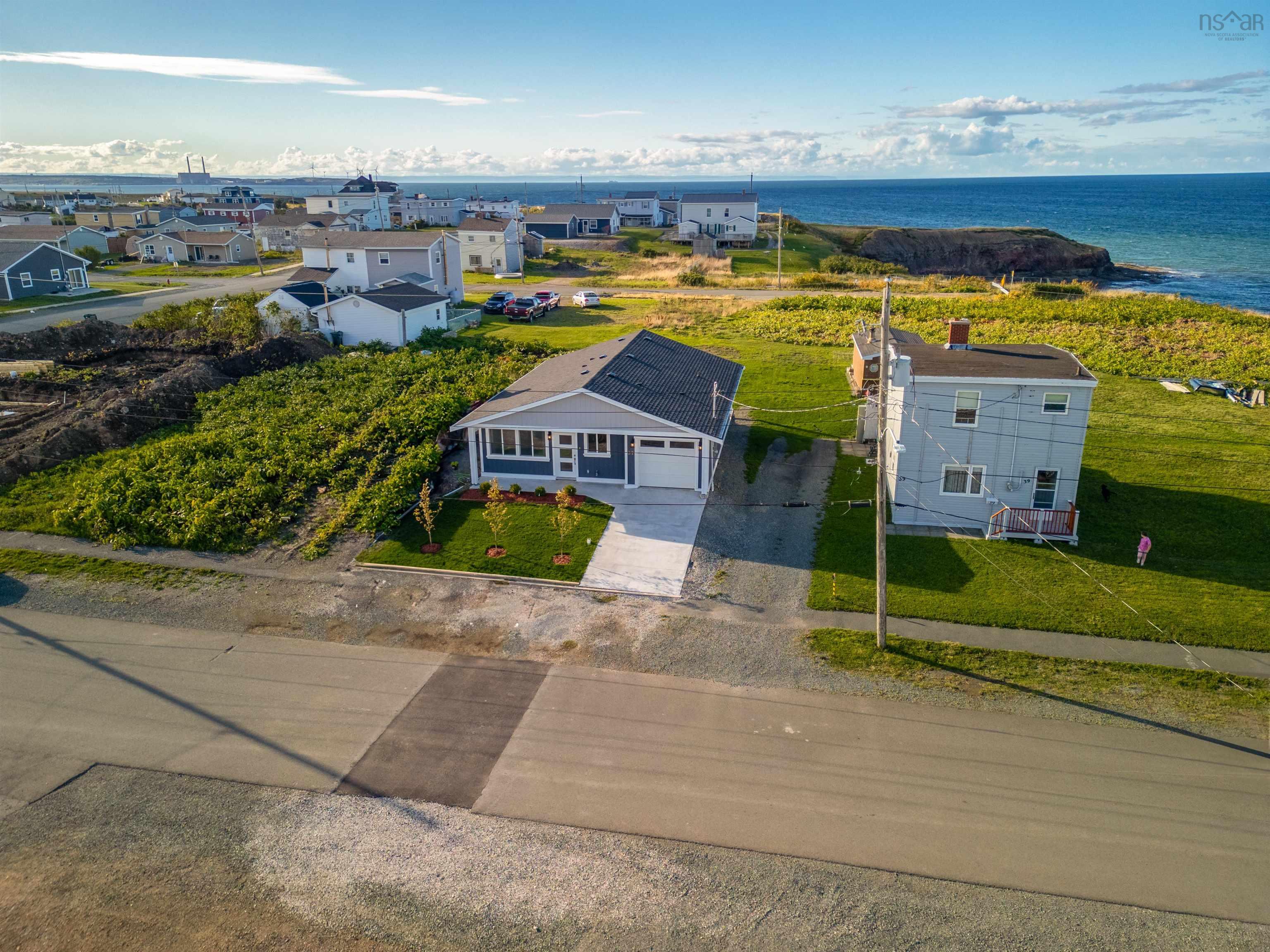 $289,000.00: 37 Eighth Street Street, Glace Bay