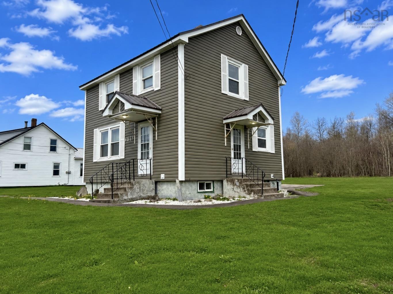 4861 242 Highway, Maccan, NS (MLS® 202610166)