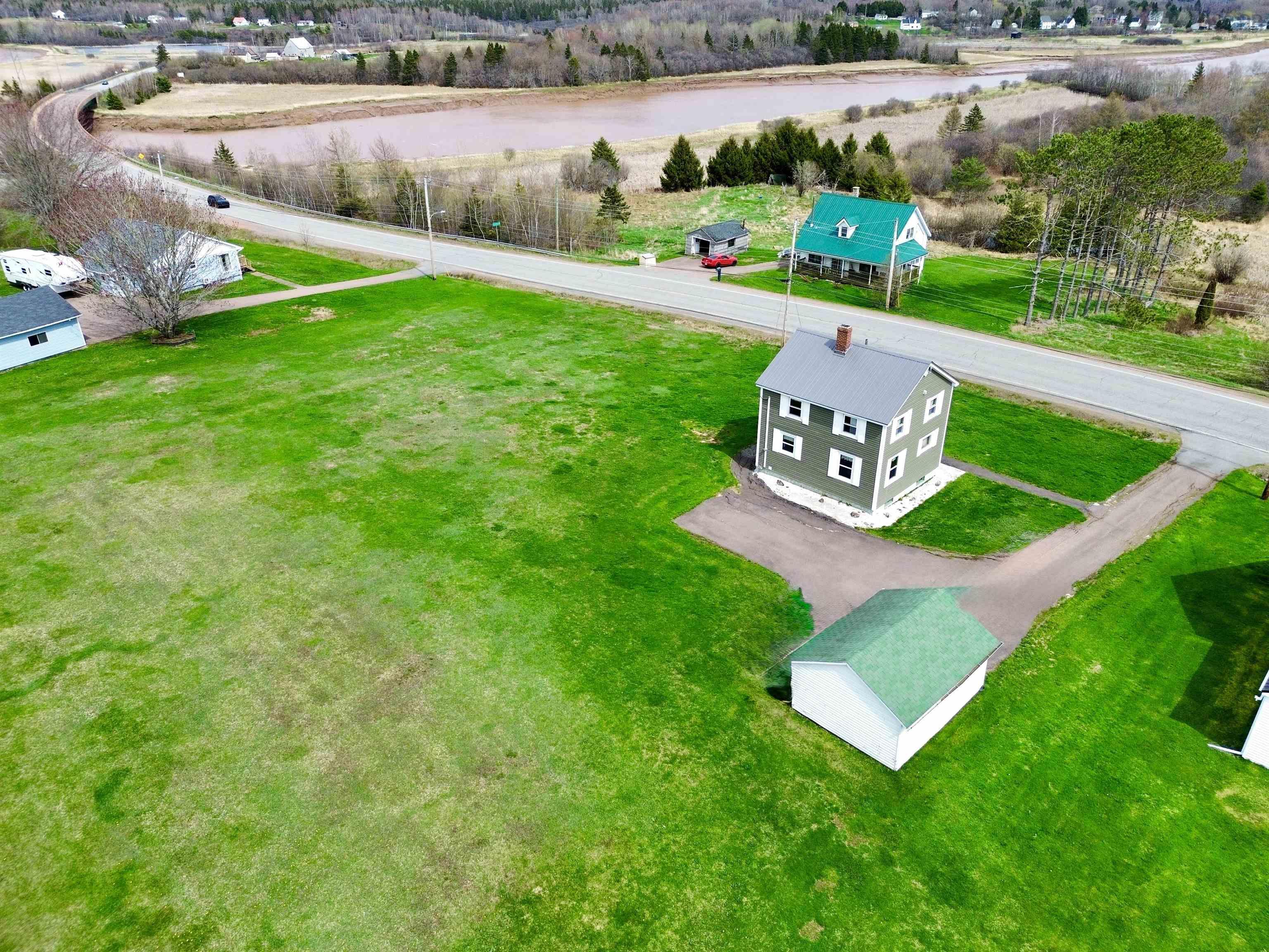 $179,900.00: 4861 242 Highway, Maccan
