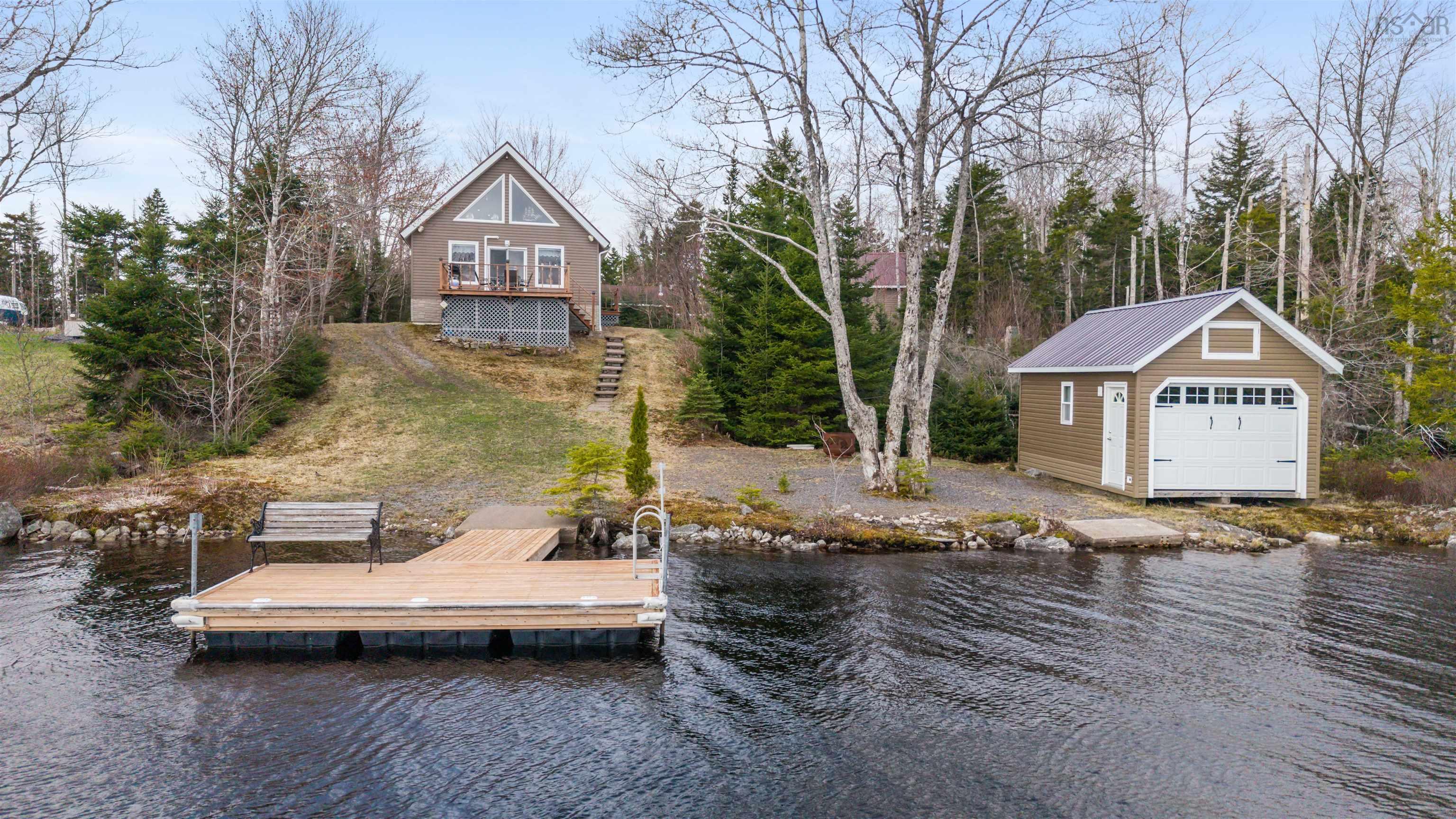 $444,500.00: 347 West Loon Village Road, Upper Musquodoboit