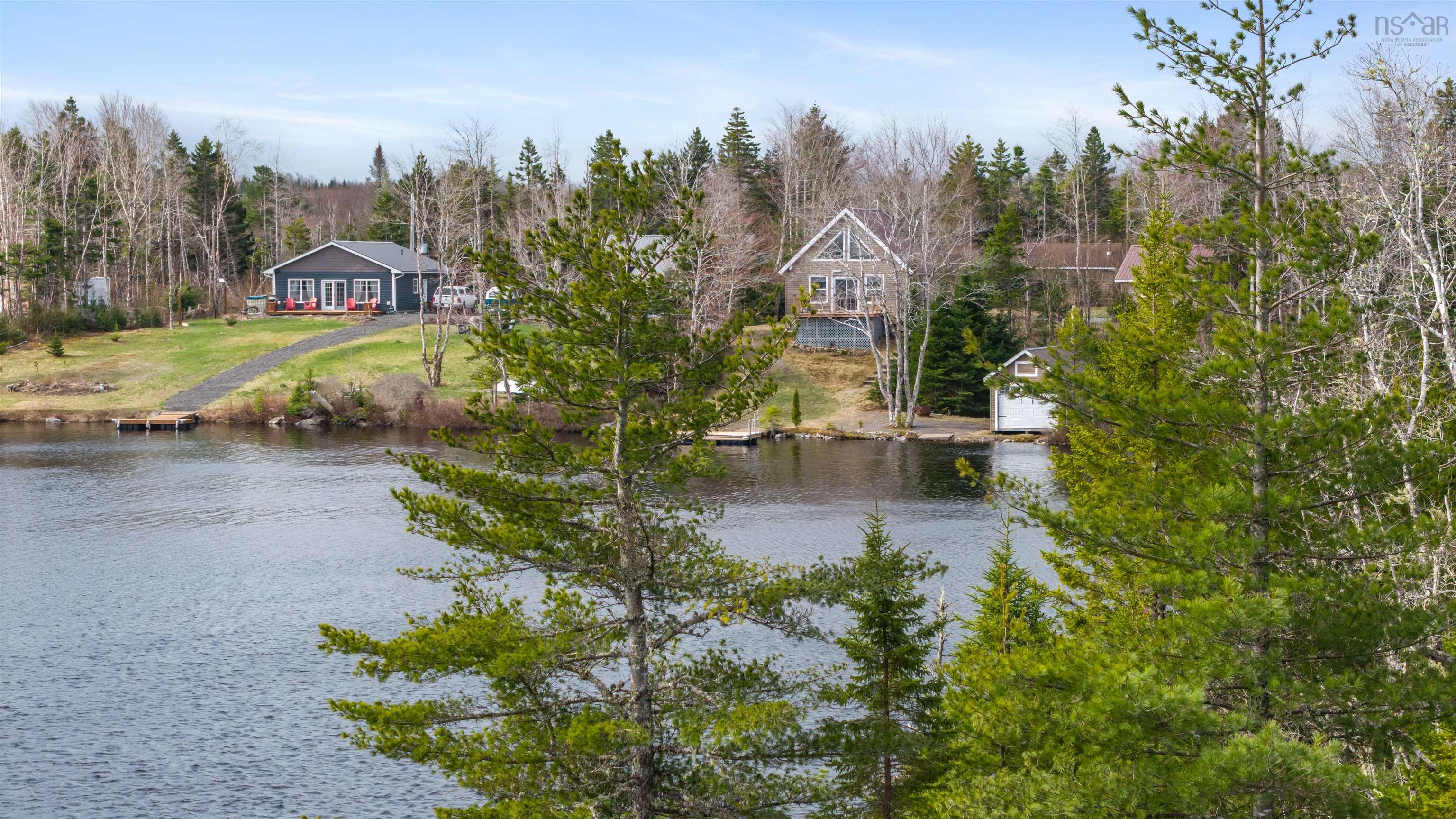 $444,500.00: 347 West Loon Village Road, Upper Musquodoboit