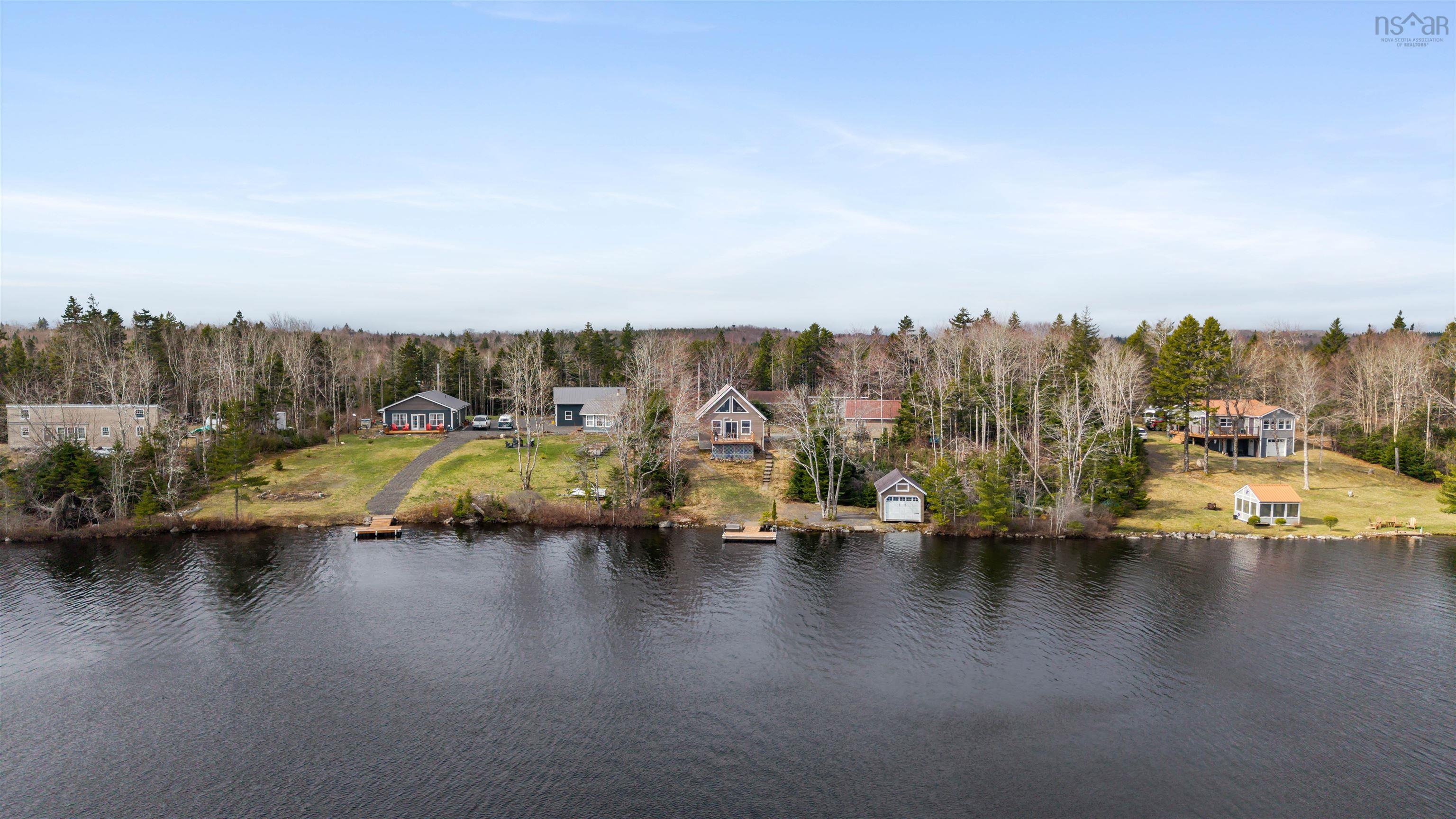 $444,500.00: 347 West Loon Village Road, Upper Musquodoboit