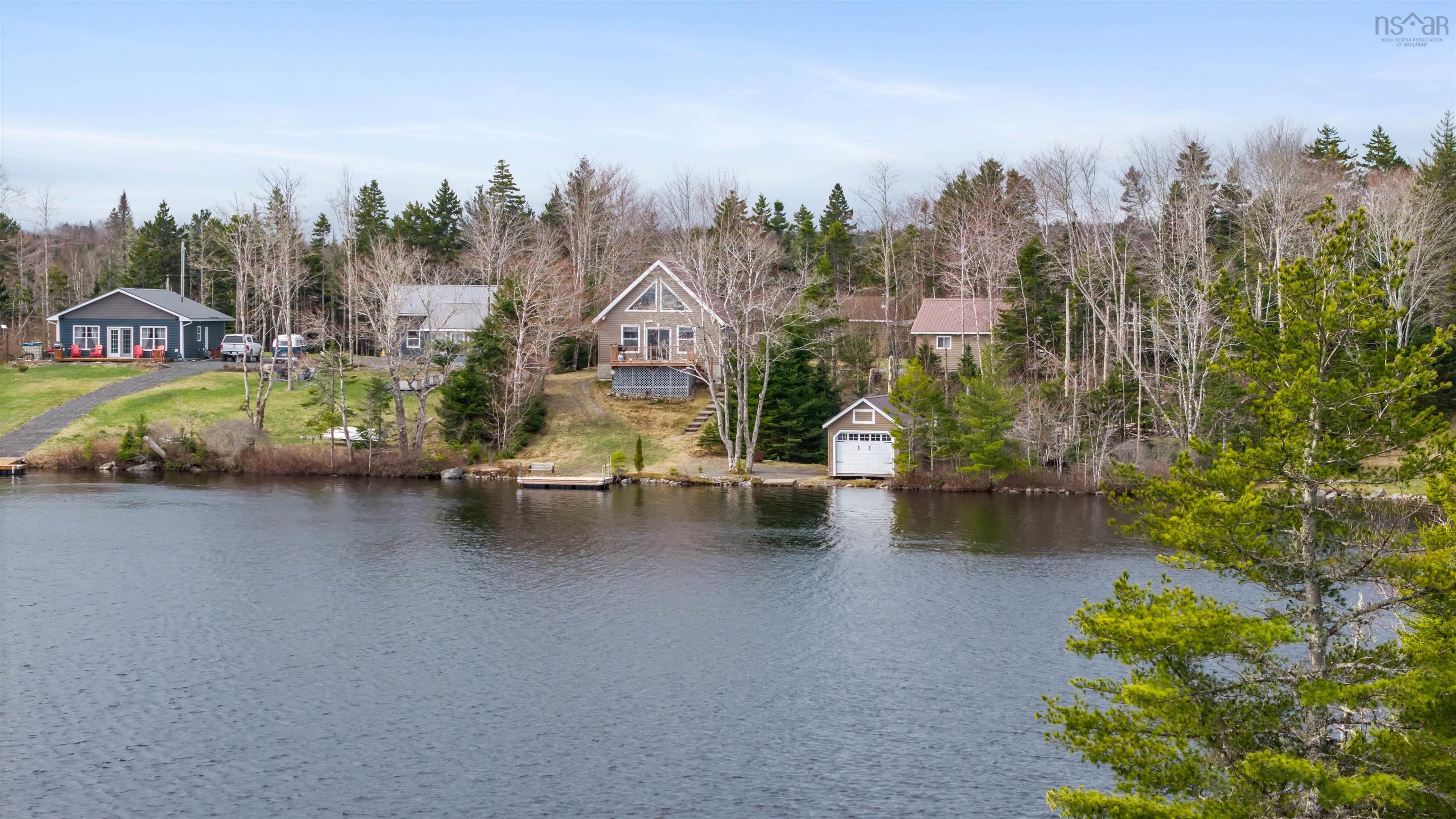 $444,500.00: 347 West Loon Village Road, Upper Musquodoboit