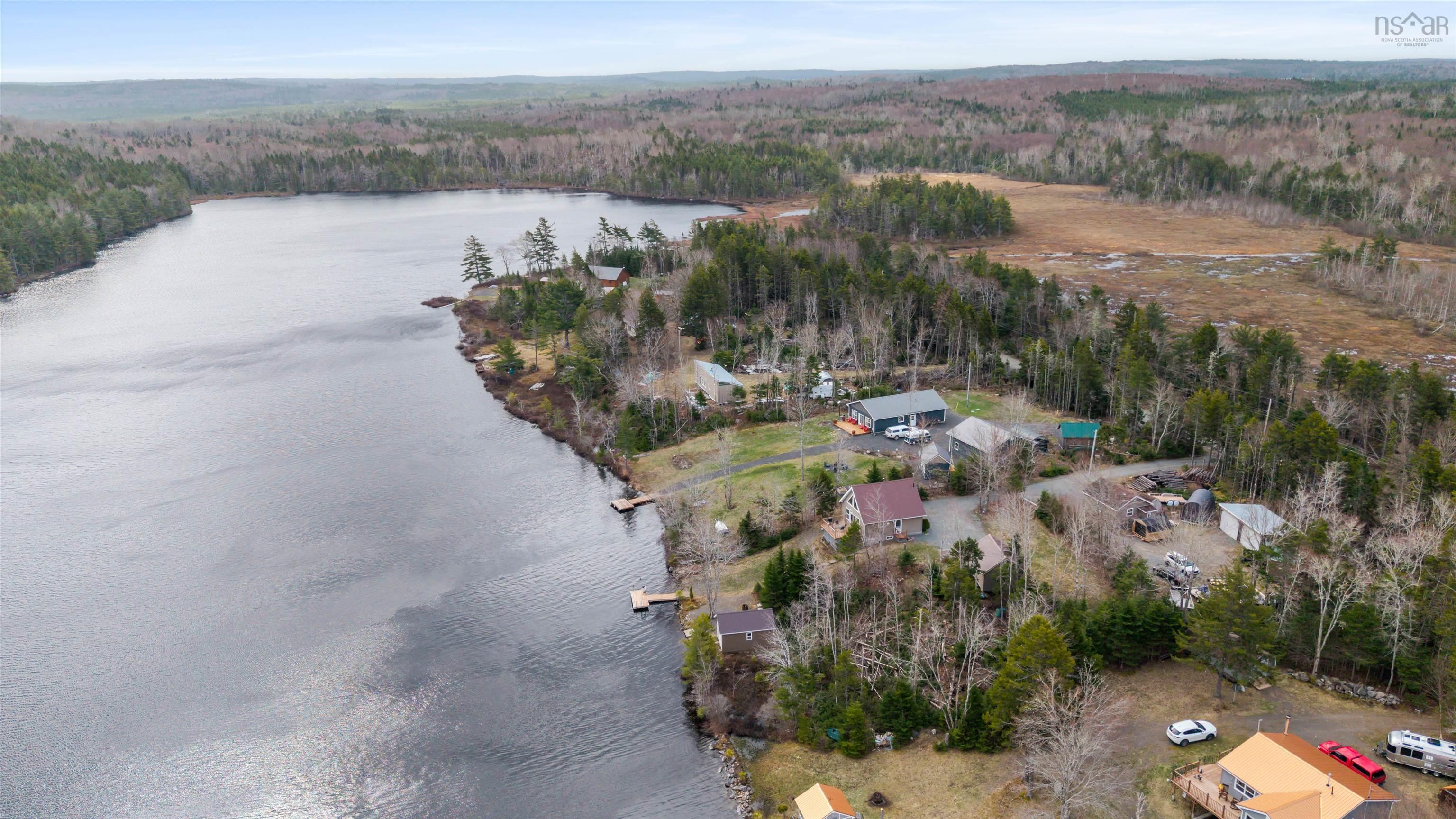 $444,500.00: 347 West Loon Village Road, Upper Musquodoboit