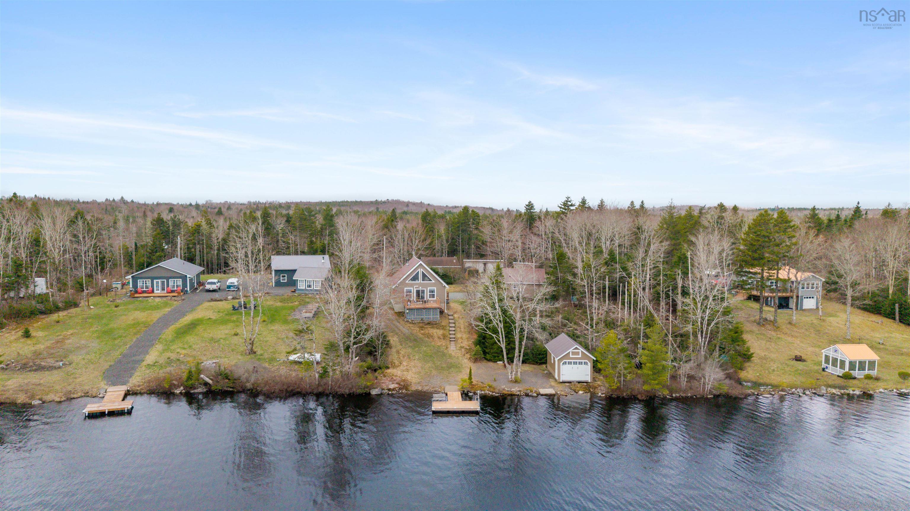 $444,500.00: 347 West Loon Village Road, Upper Musquodoboit