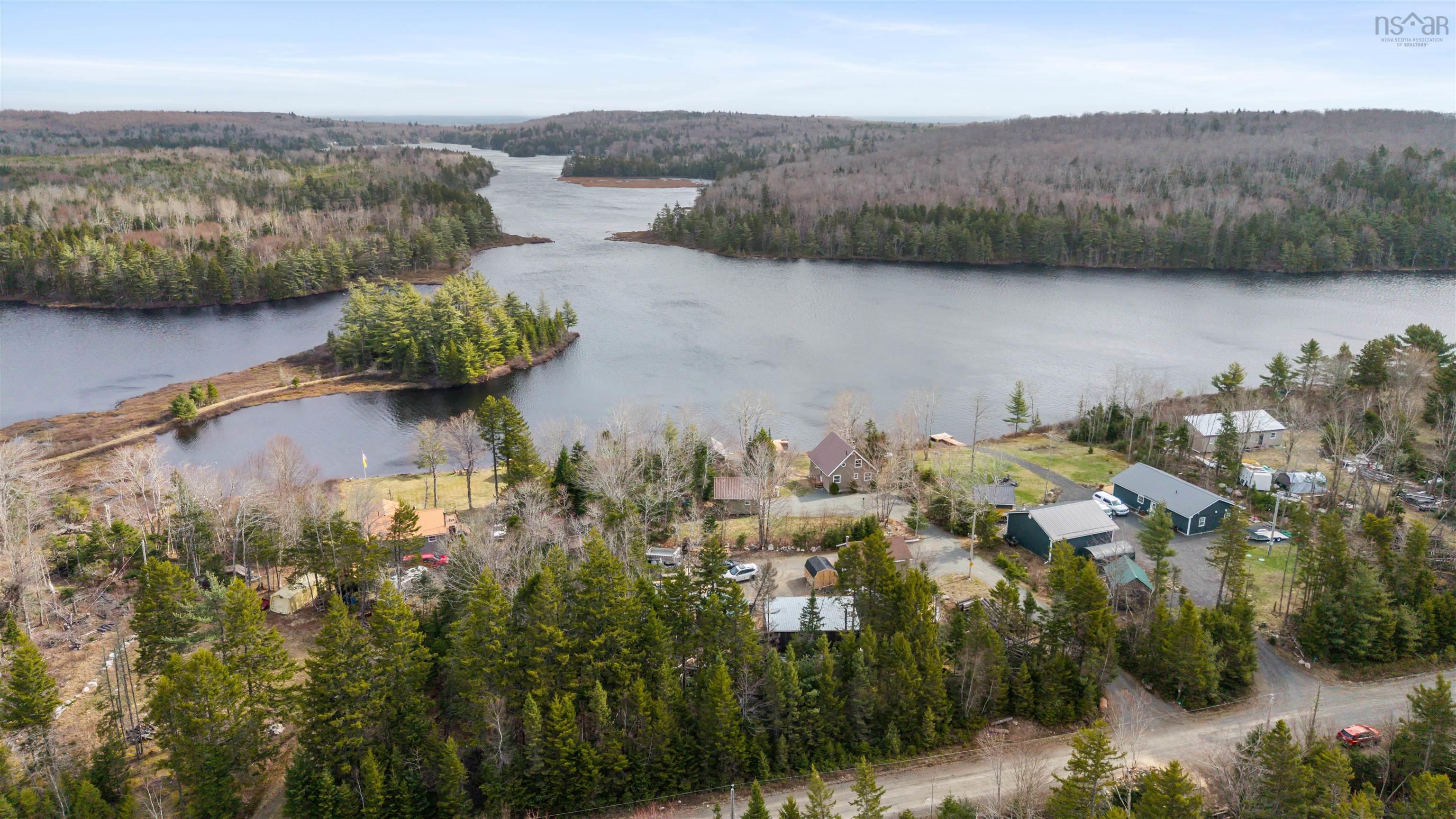 $444,500.00: 347 West Loon Village Road, Upper Musquodoboit