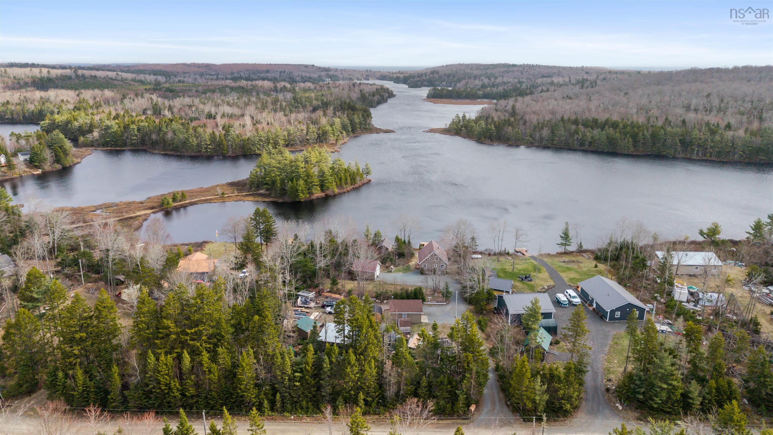 $444,500.00: 347 West Loon Village Road, Upper Musquodoboit