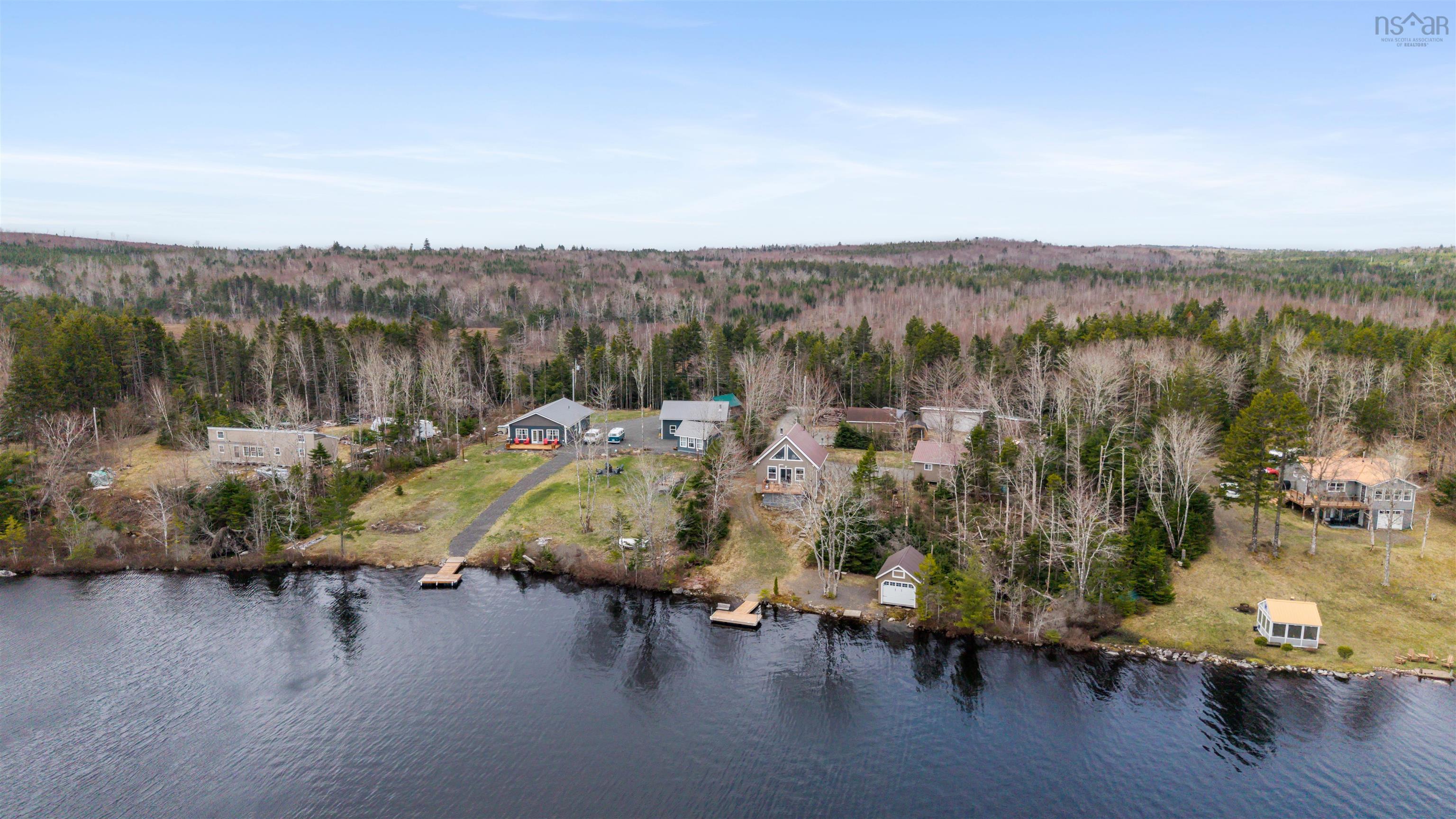$444,500.00: 347 West Loon Village Road, Upper Musquodoboit