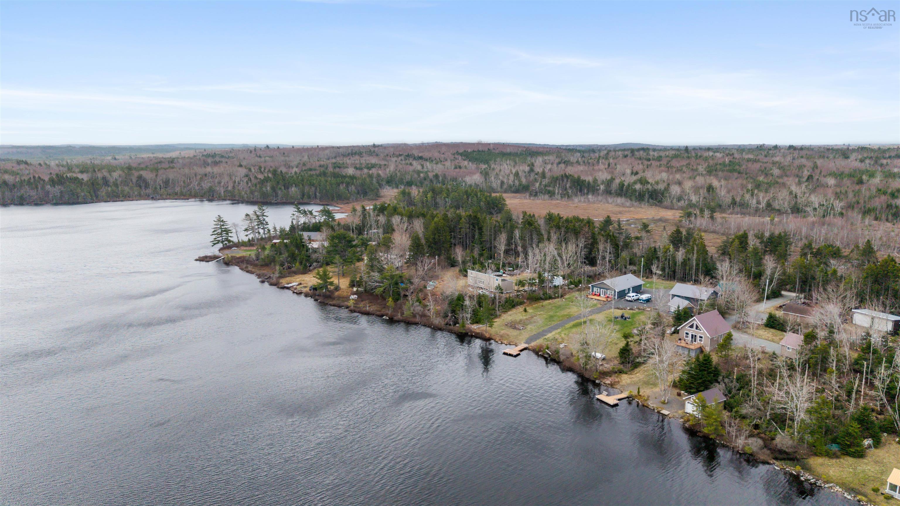 $444,500.00: 347 West Loon Village Road, Upper Musquodoboit