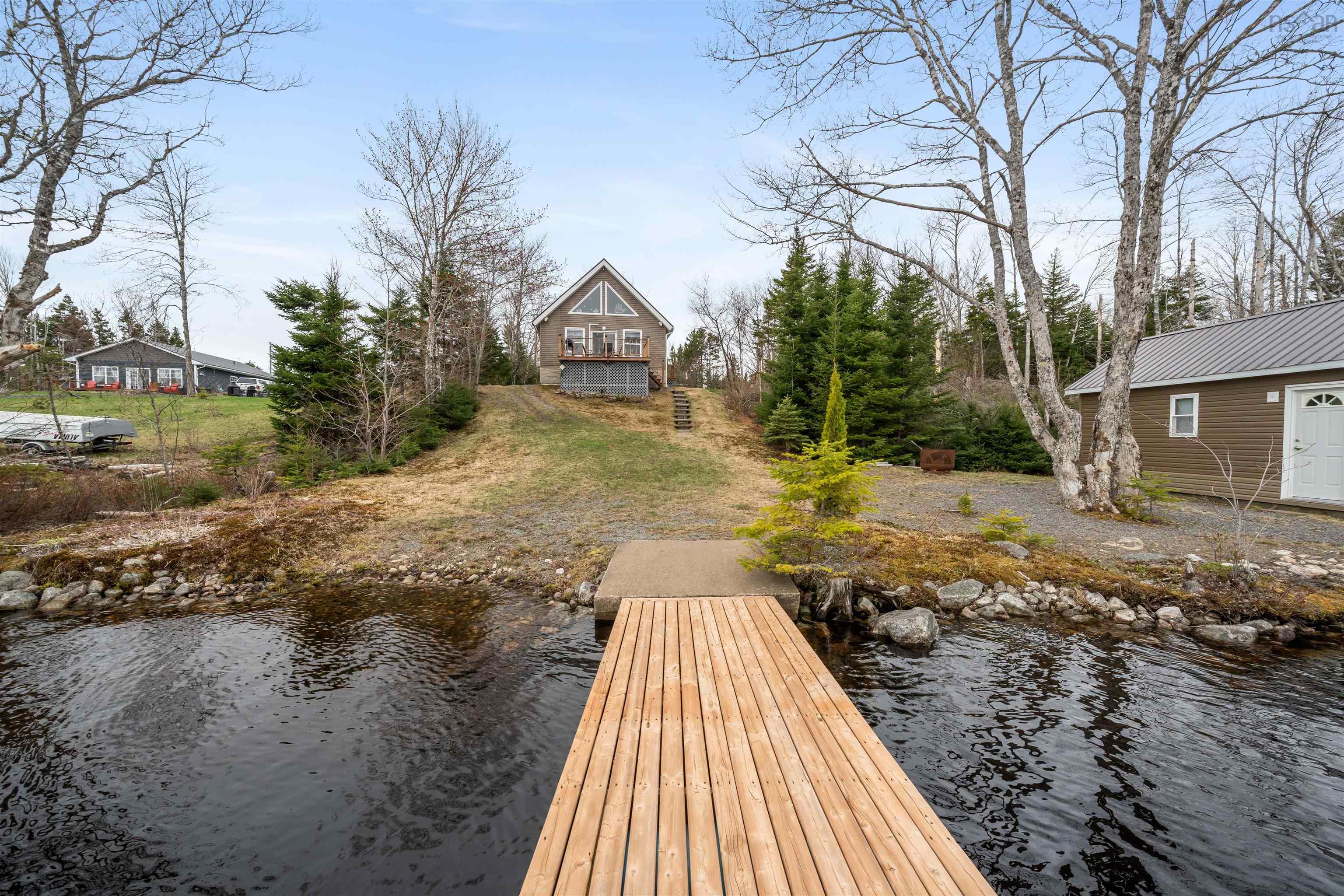 $444,500.00: 347 West Loon Village Road, Upper Musquodoboit