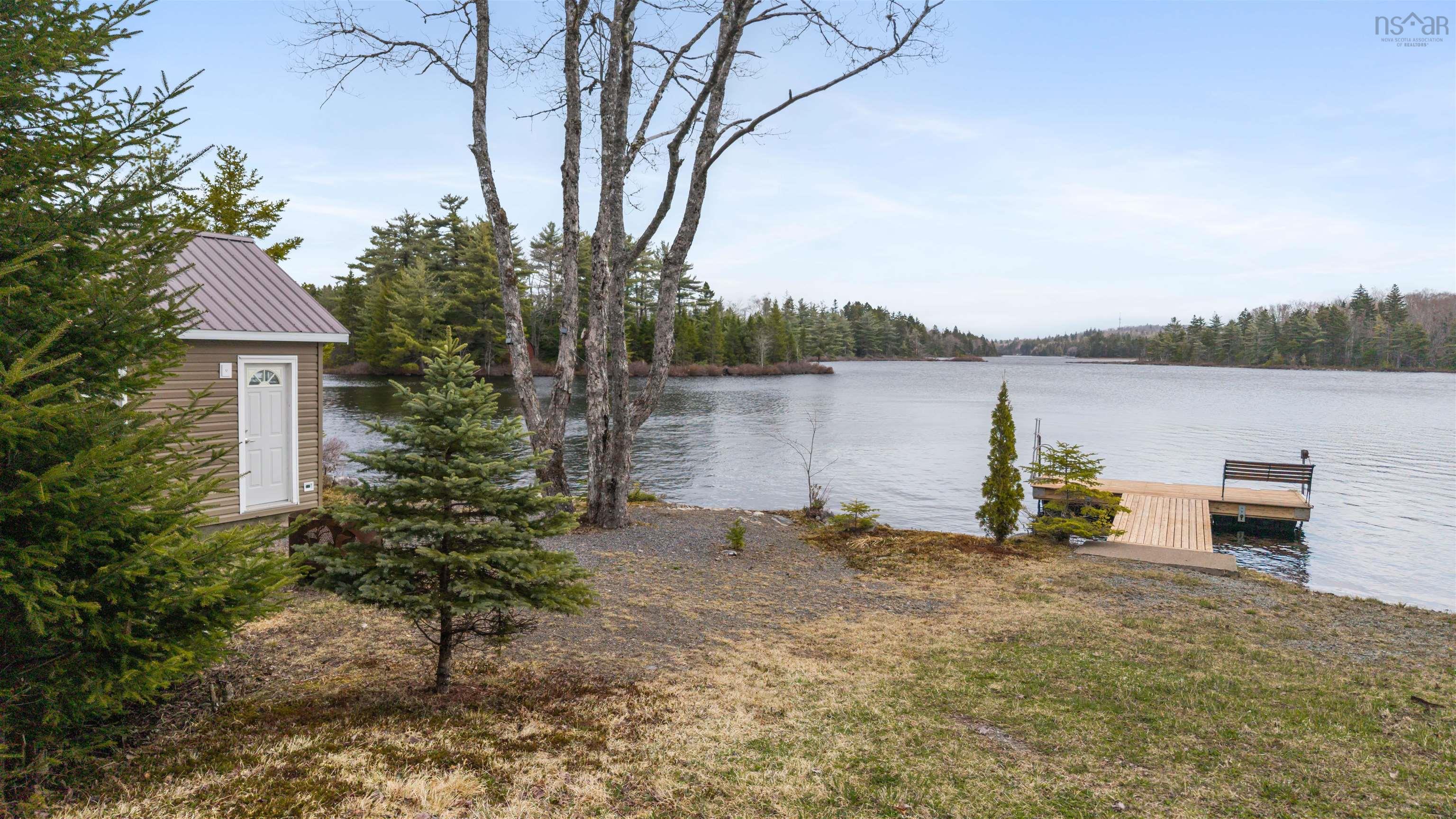$444,500.00: 347 West Loon Village Road, Upper Musquodoboit