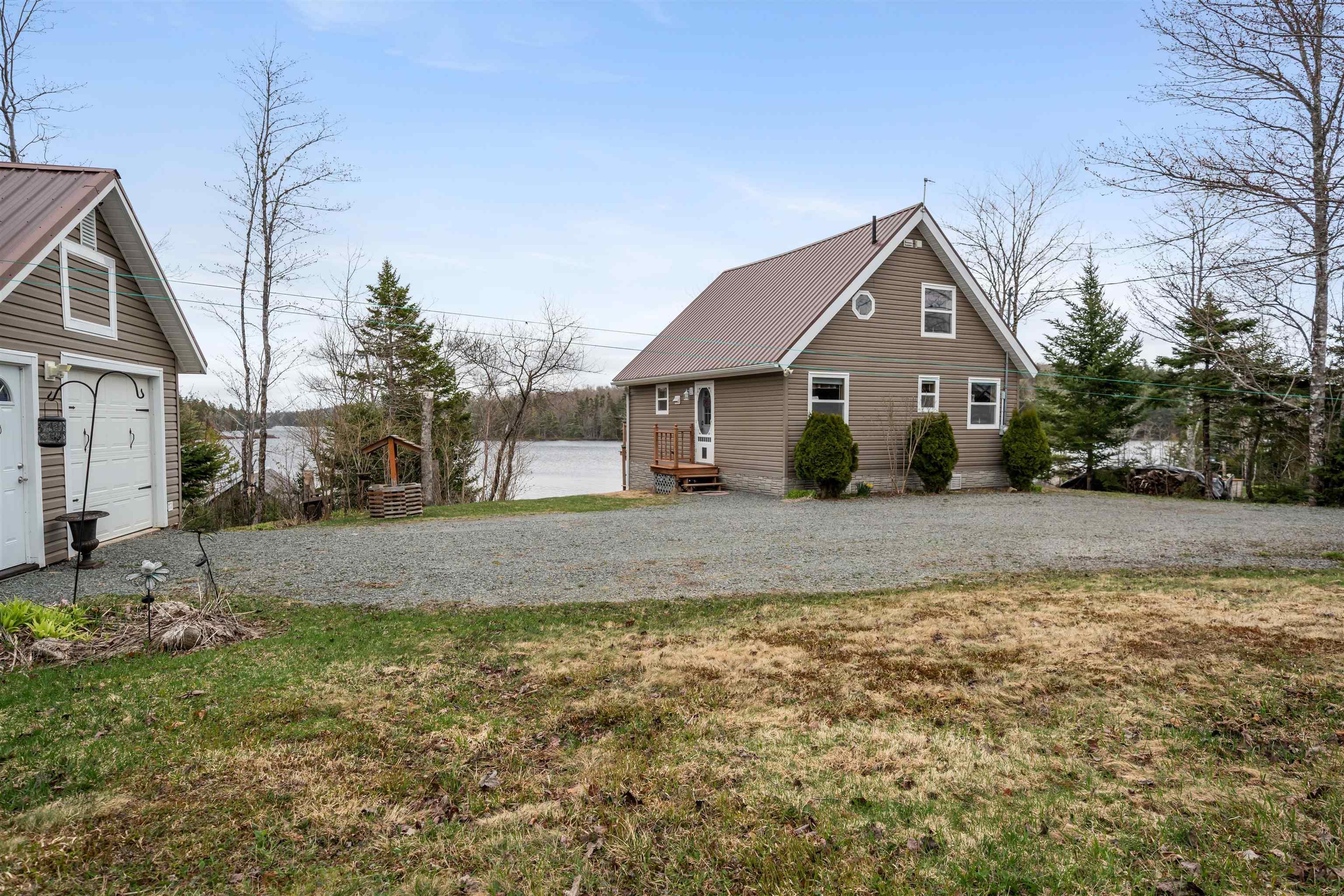 $444,500.00: 347 West Loon Village Road, Upper Musquodoboit