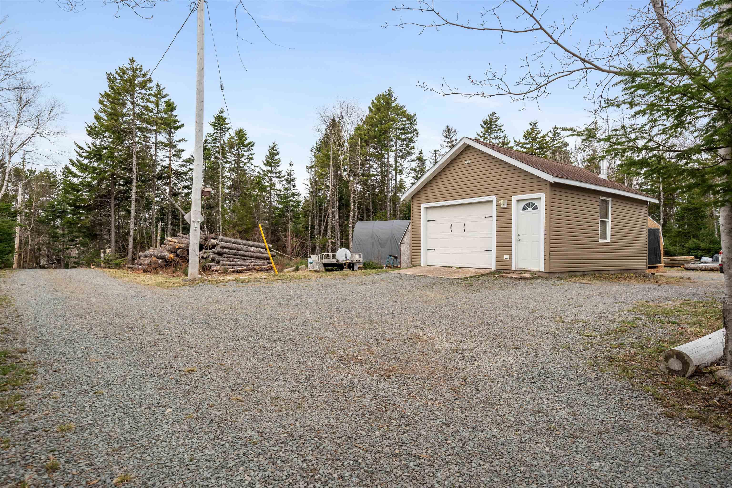 $444,500.00: 347 West Loon Village Road, Upper Musquodoboit
