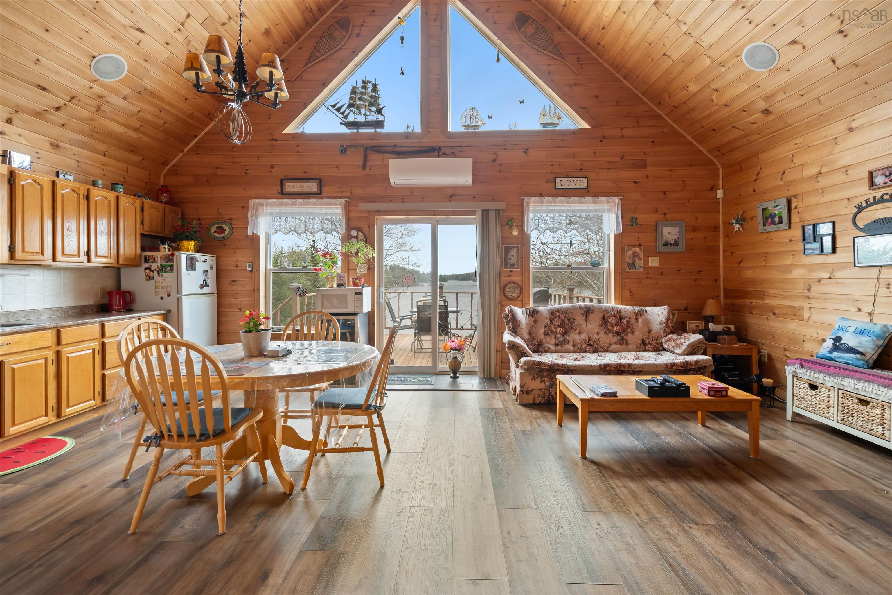 $444,500.00: 347 West Loon Village Road, Upper Musquodoboit
