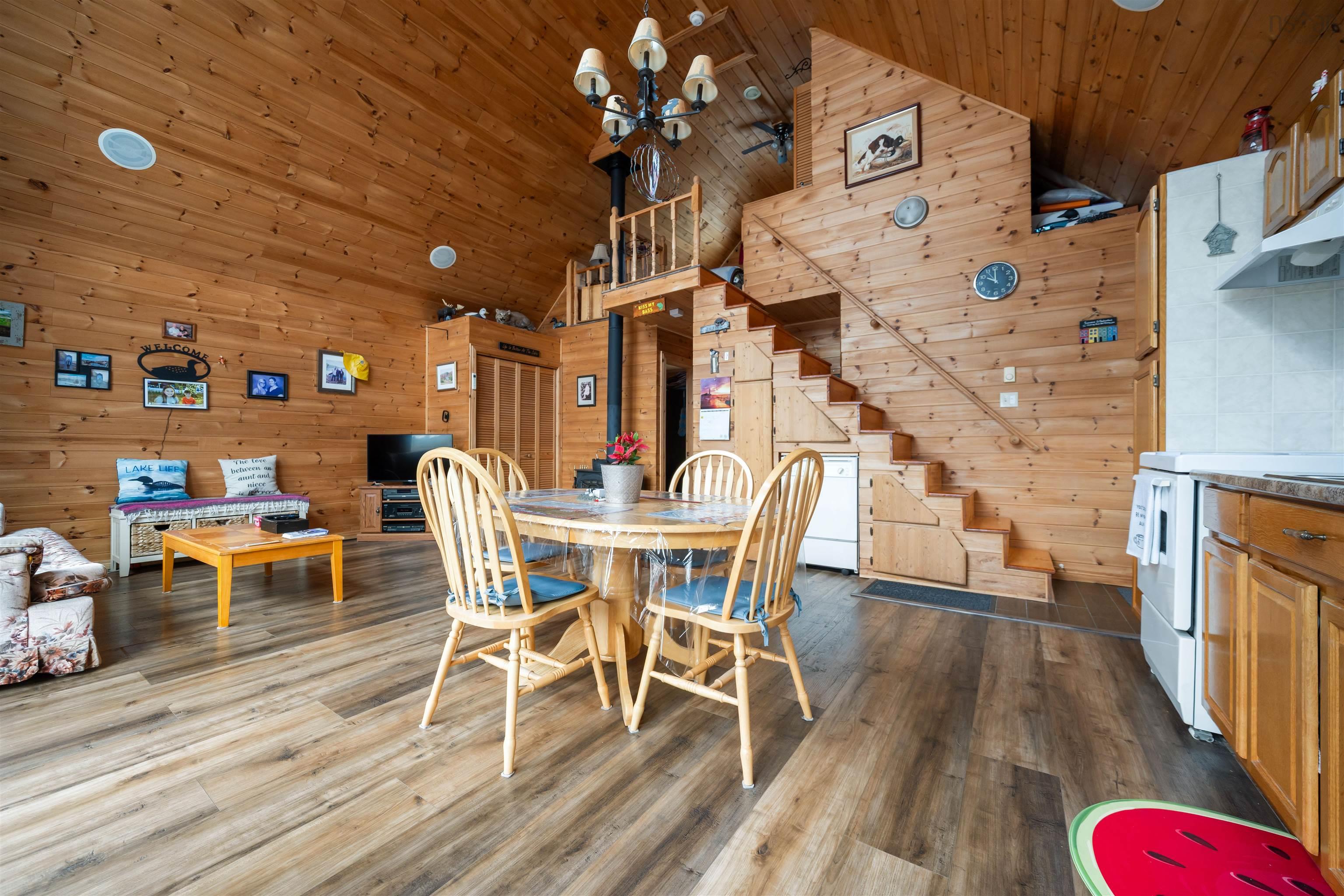 $444,500.00: 347 West Loon Village Road, Upper Musquodoboit