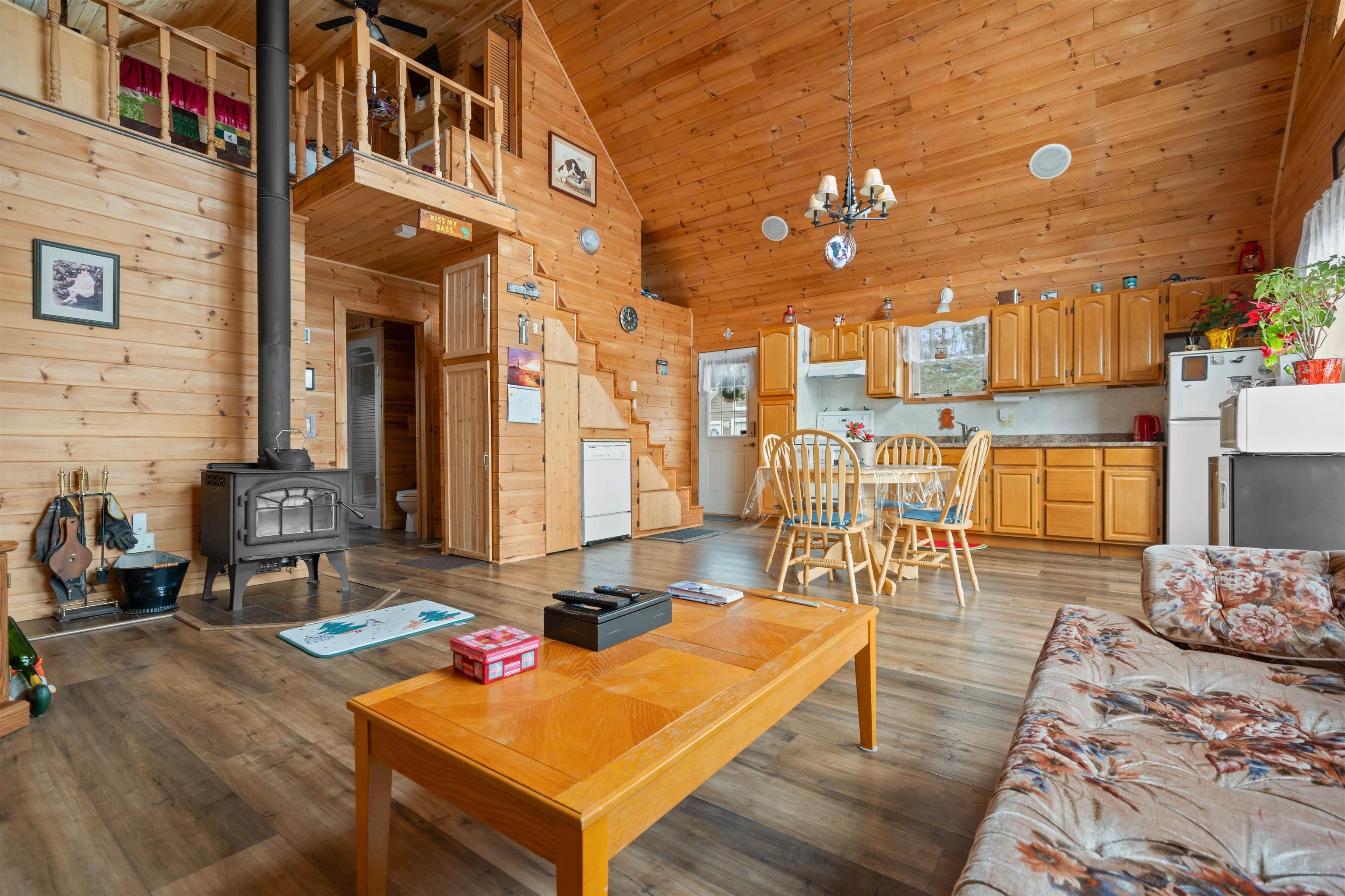$444,500.00: 347 West Loon Village Road, Upper Musquodoboit