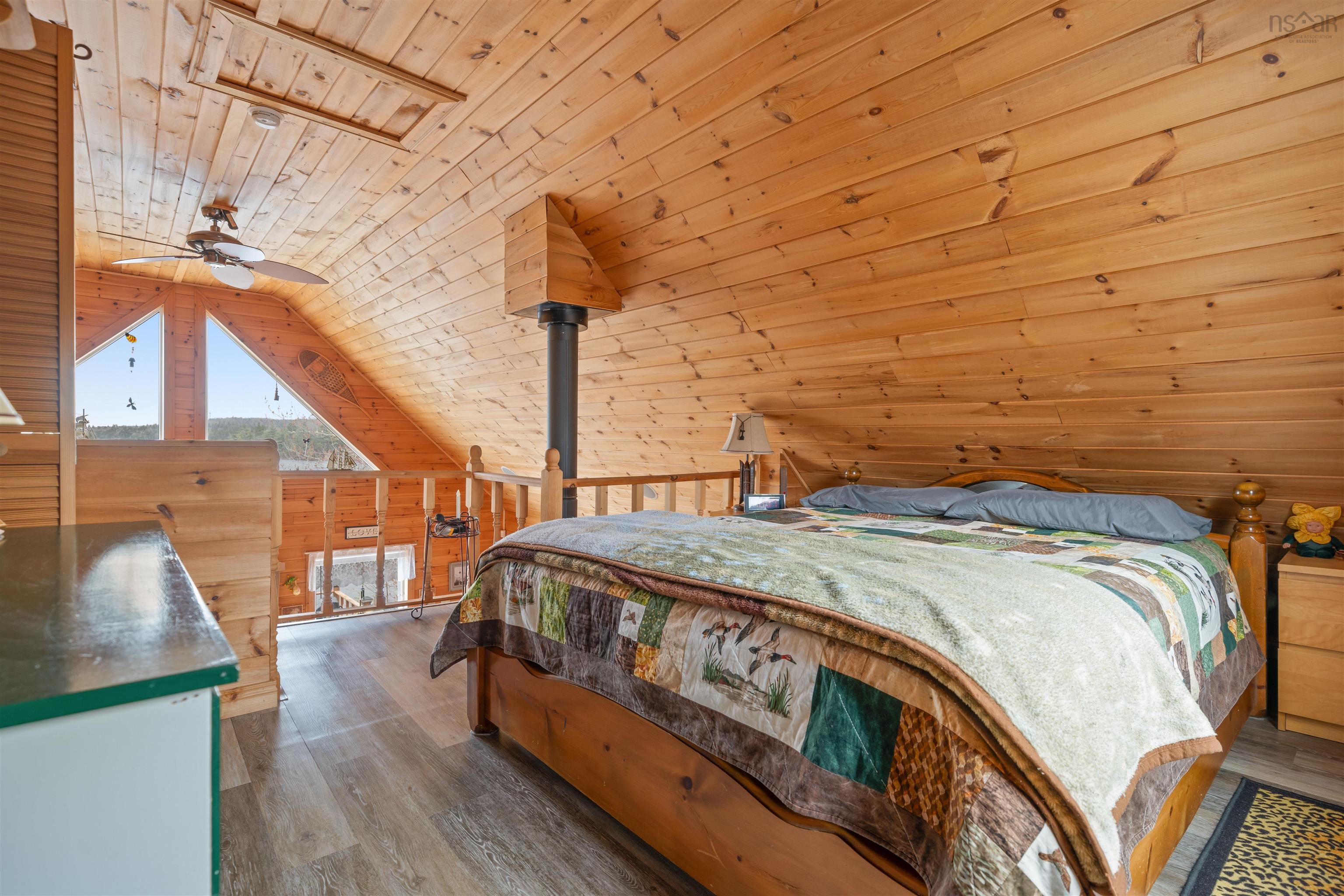 $444,500.00: 347 West Loon Village Road, Upper Musquodoboit