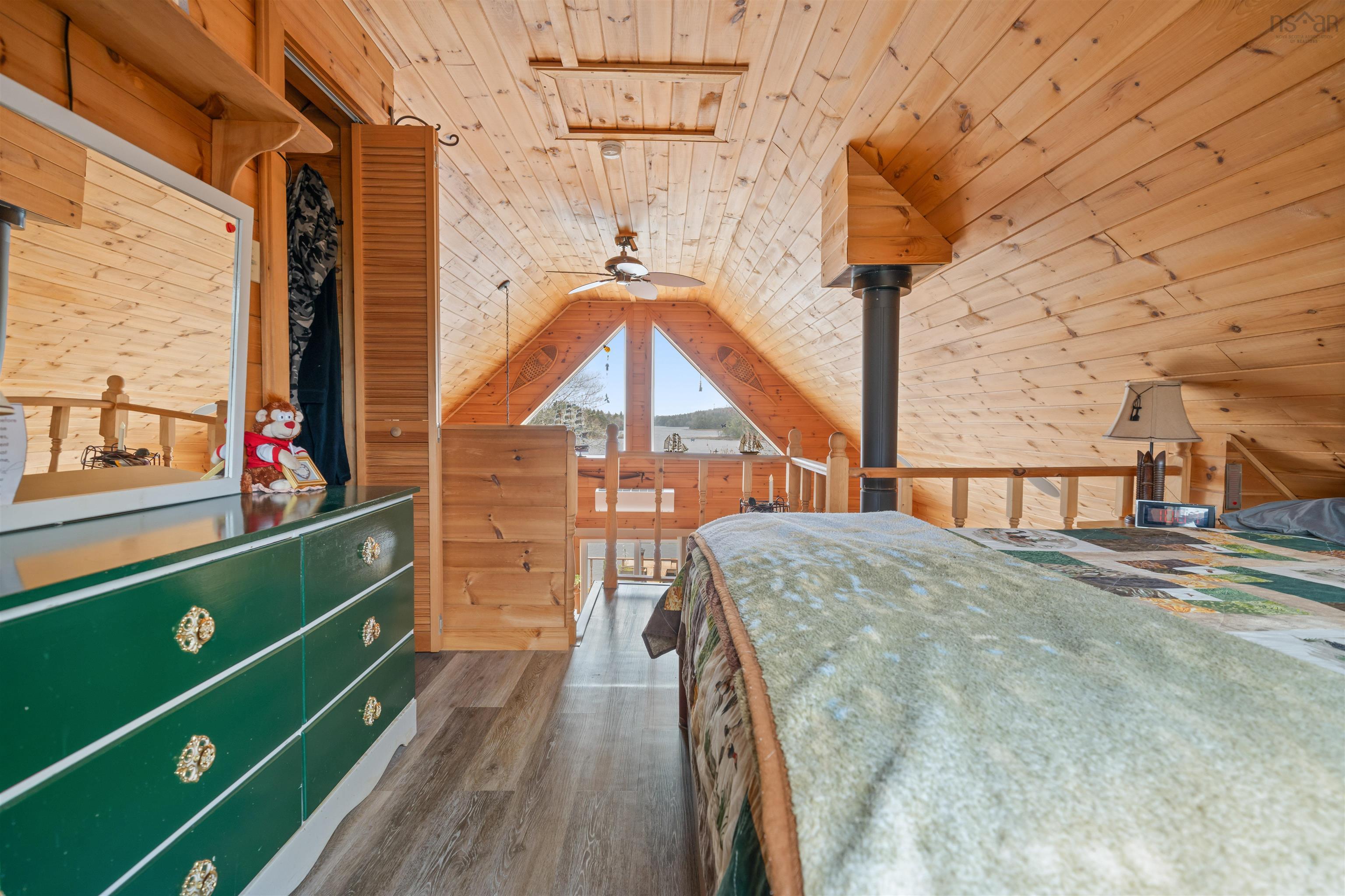 $444,500.00: 347 West Loon Village Road, Upper Musquodoboit
