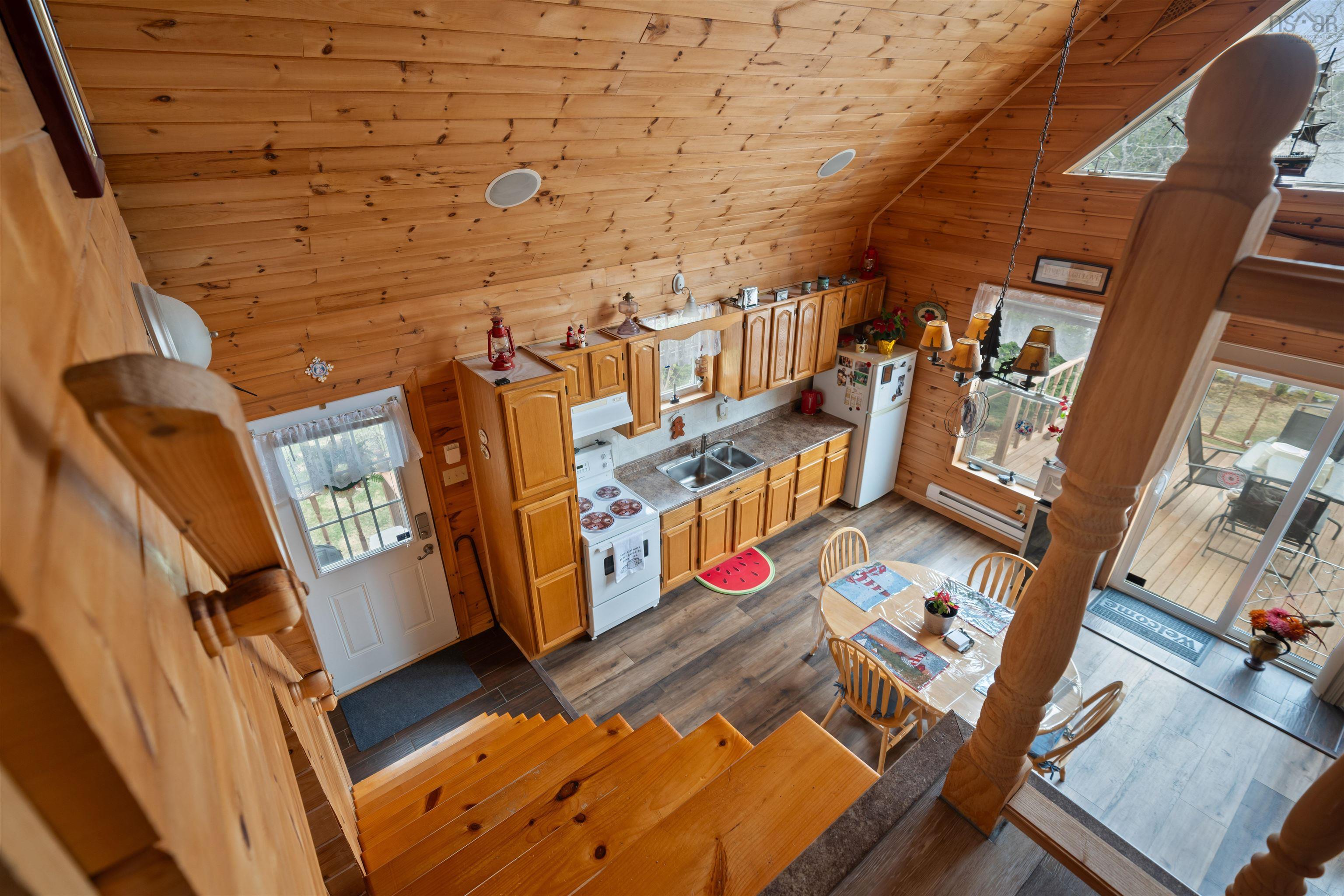 $444,500.00: 347 West Loon Village Road, Upper Musquodoboit