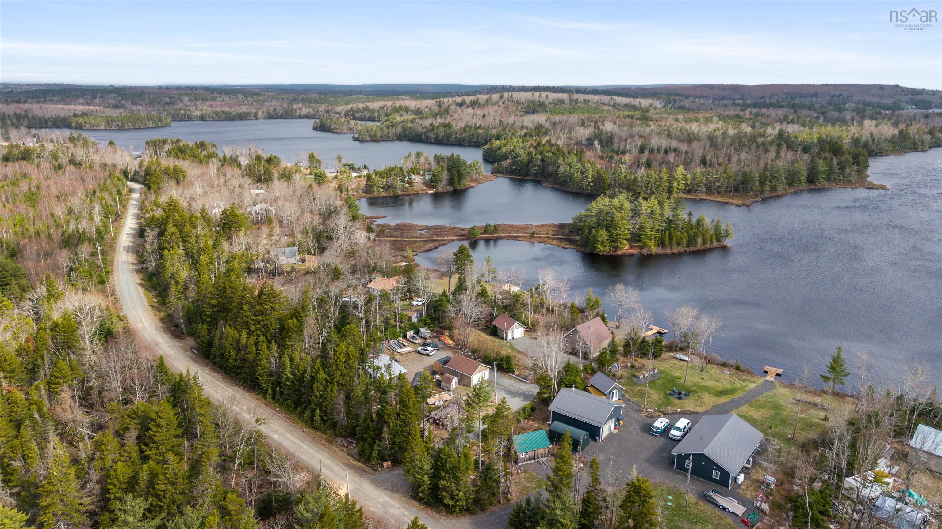 $444,500.00: 347 West Loon Village Road, Upper Musquodoboit