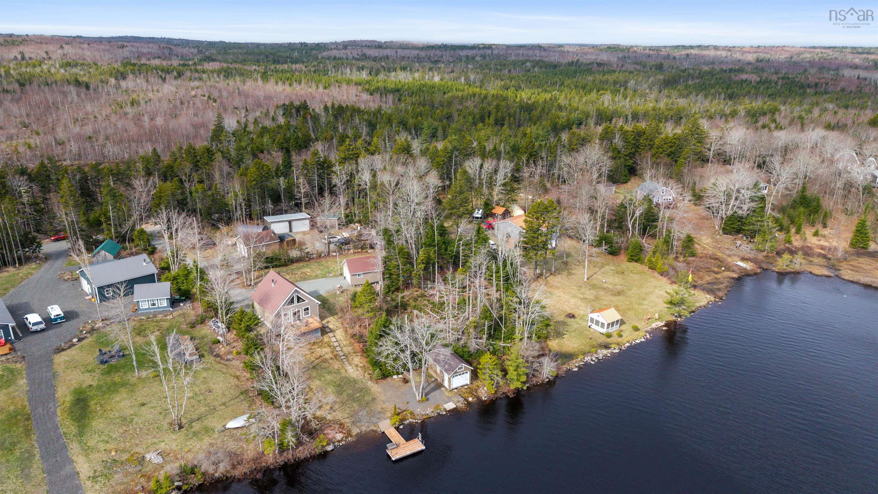 $444,500.00: 347 West Loon Village Road, Upper Musquodoboit