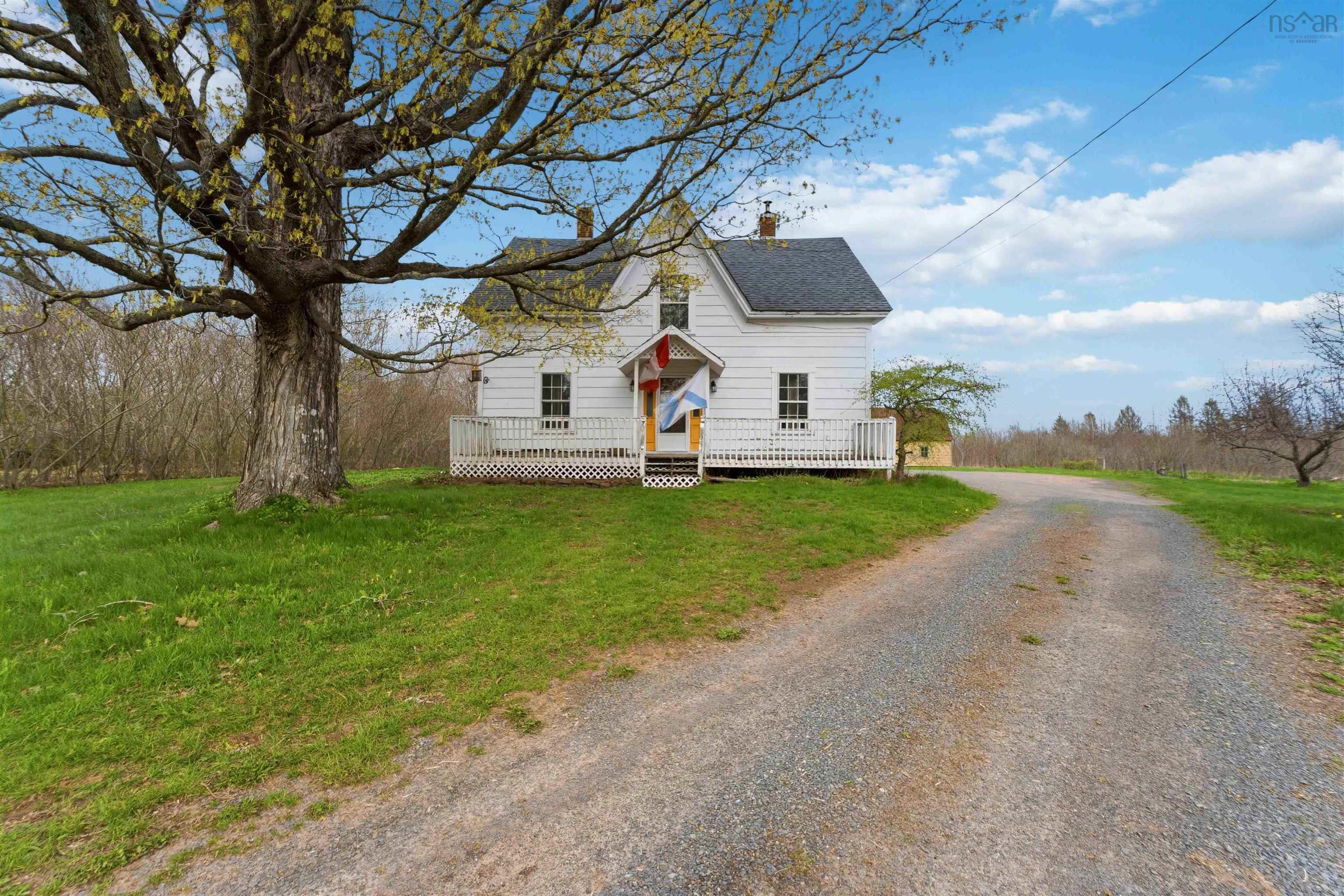 $275,000.00: 2622 Black Rock Road, Grafton