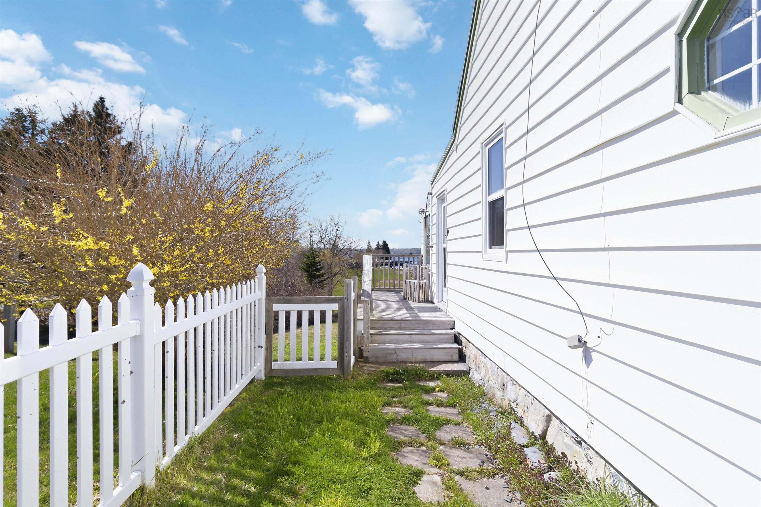 $449,900.00: 1553 Port Medway Road, Port Medway