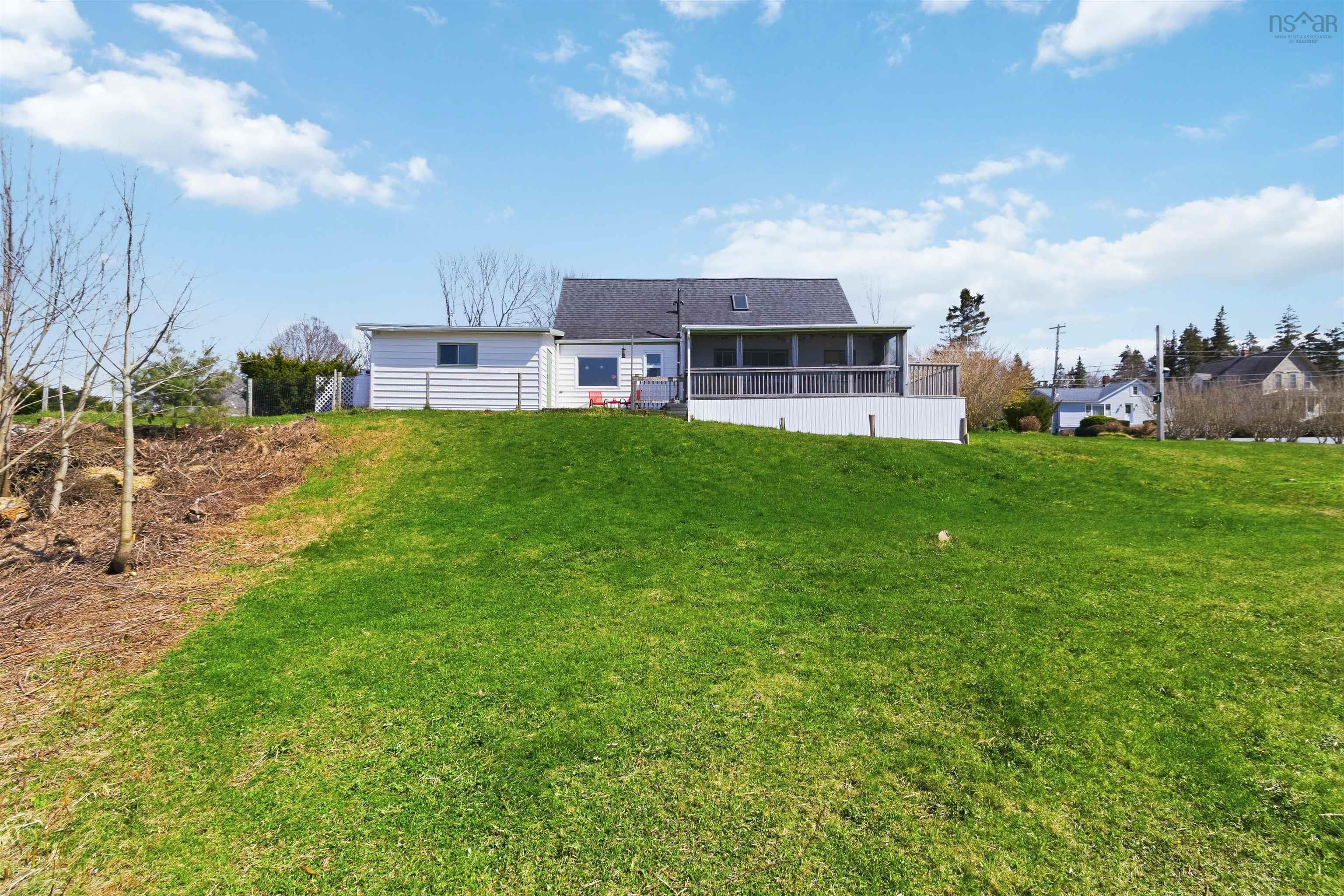 $449,900.00: 1553 Port Medway Road, Port Medway