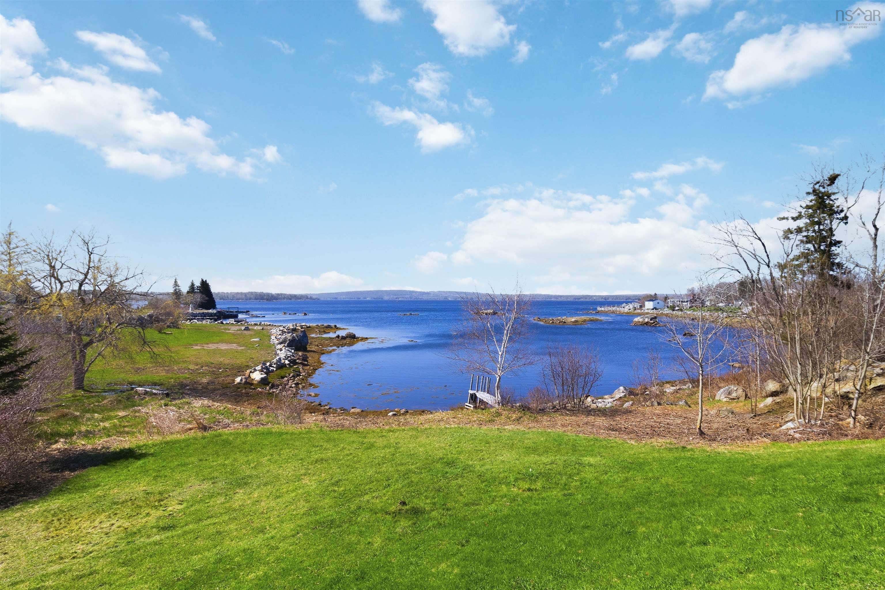 $449,900.00: 1553 Port Medway Road, Port Medway
