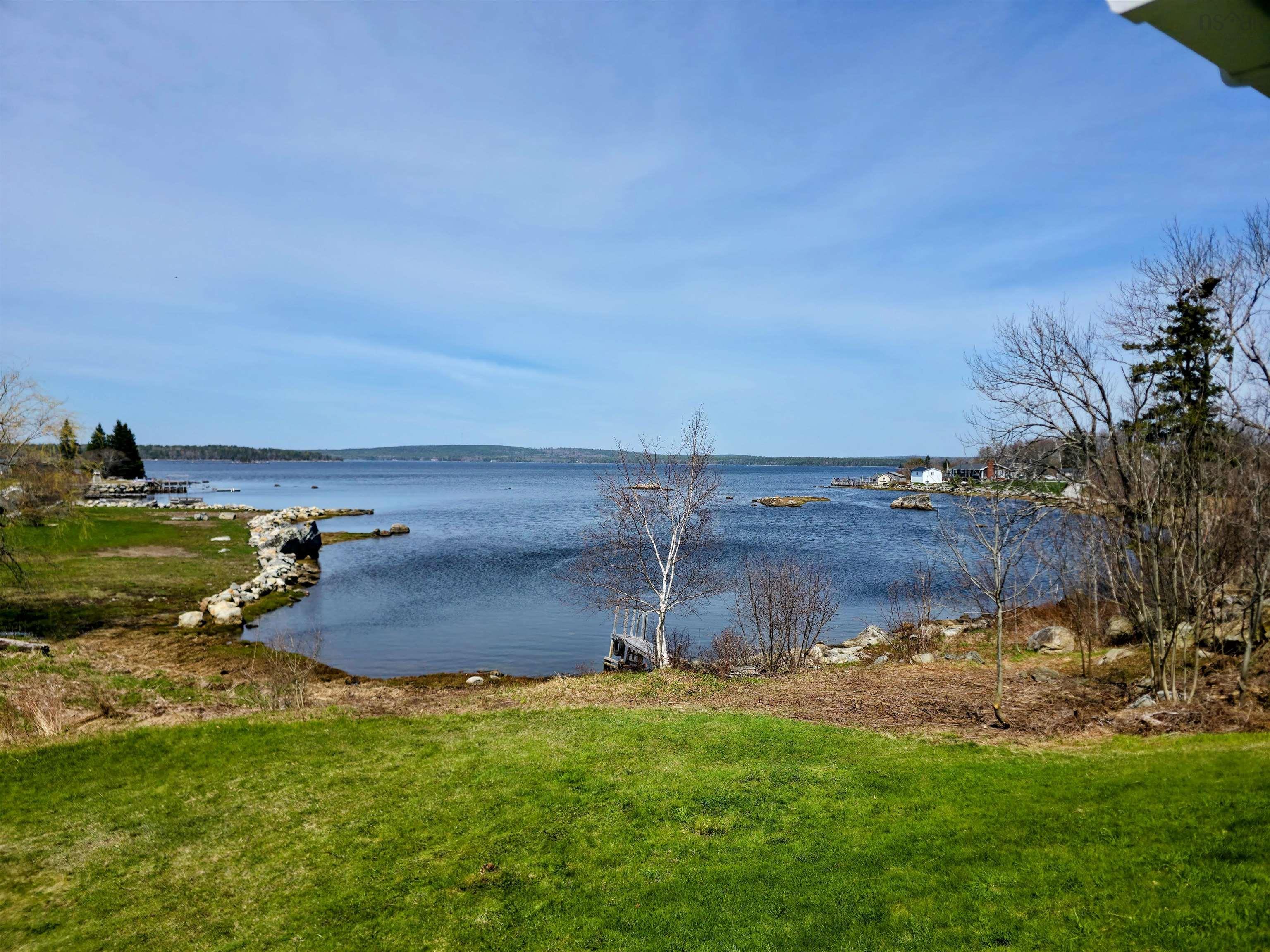 $449,900.00: 1553 Port Medway Road, Port Medway