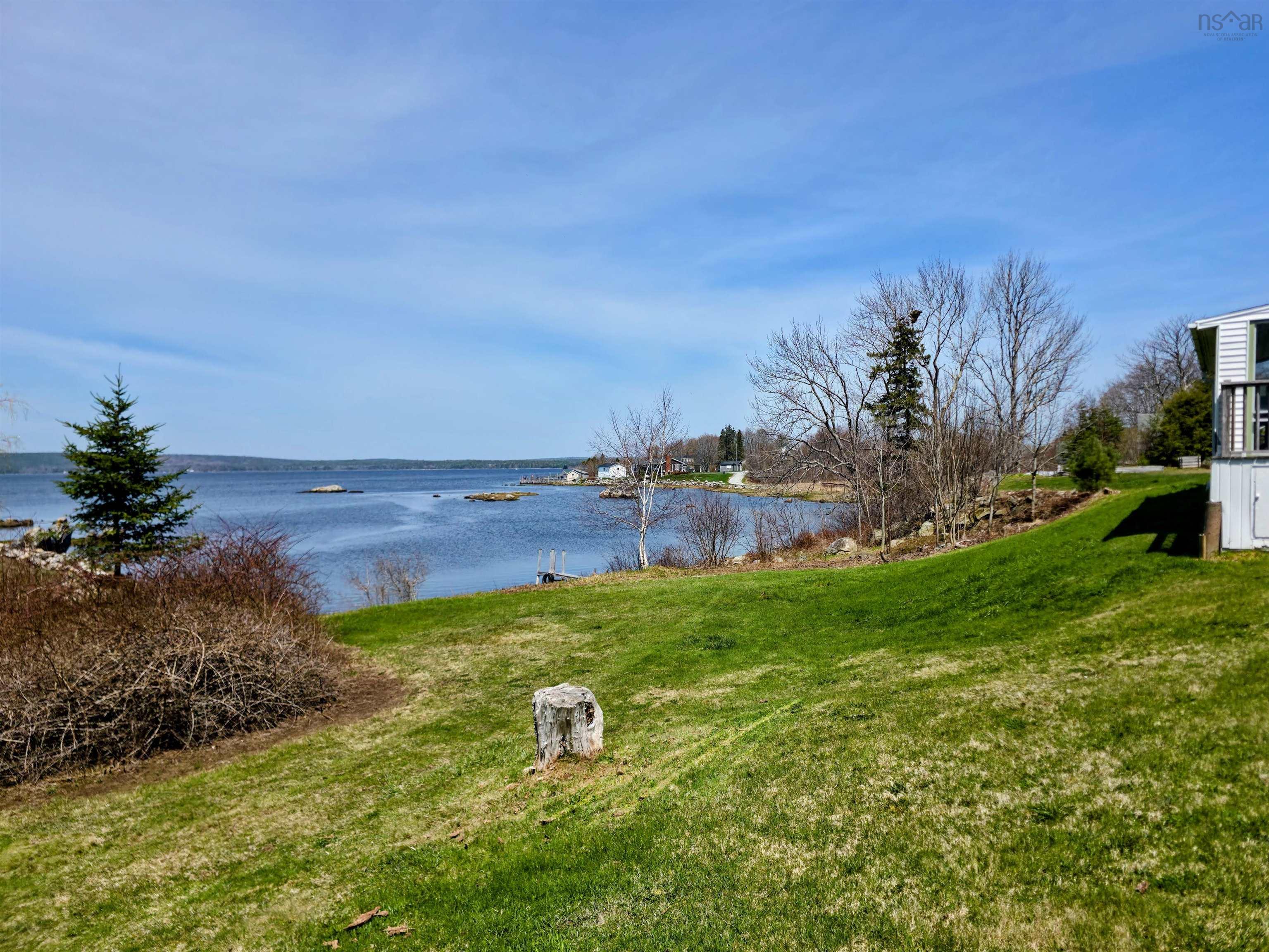 $449,900.00: 1553 Port Medway Road, Port Medway