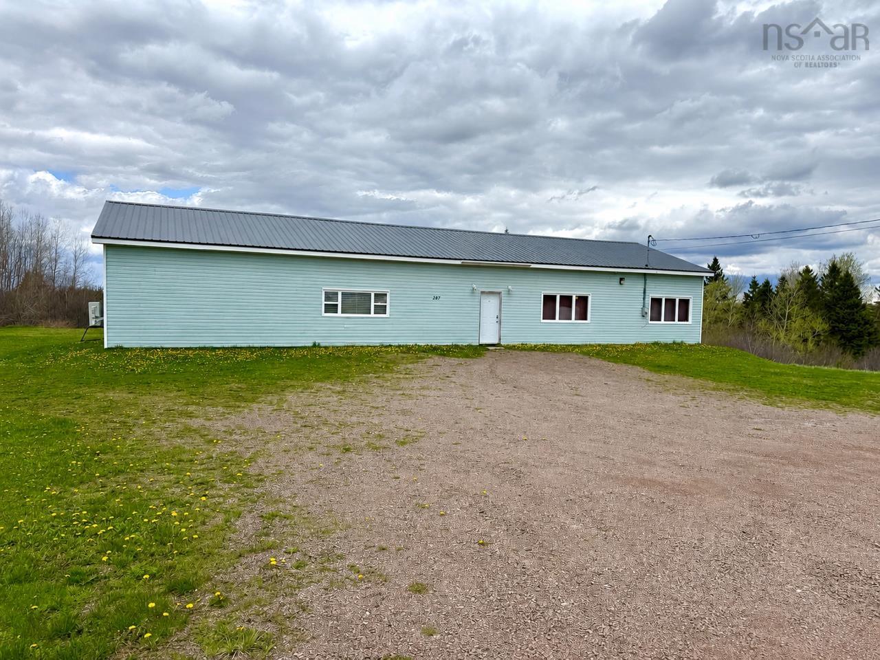 287 Nappan Road, Nappan, NS (MLS 202610178)