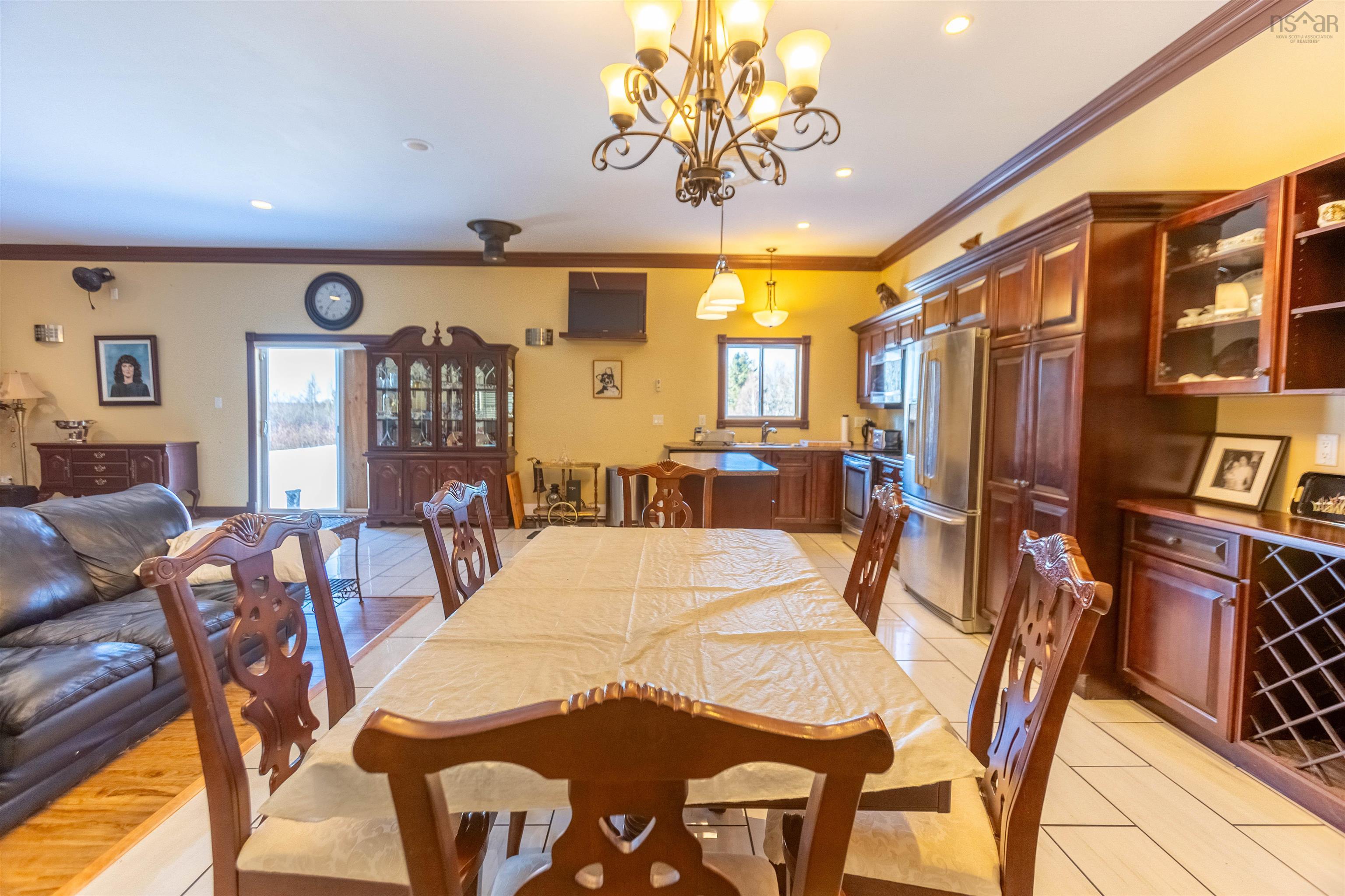 $329,900.00: 287 nappan Road, Nappan
