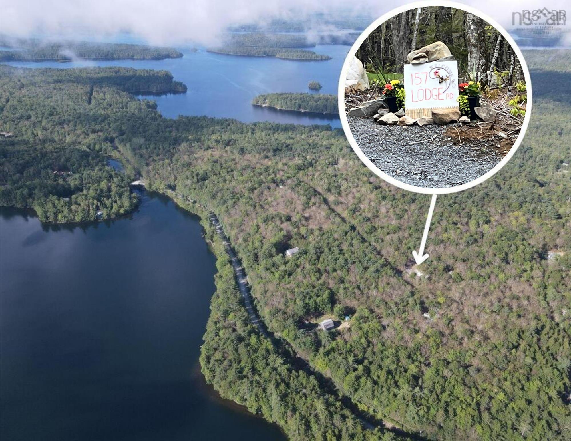 157 Lodge Road, Labelle, NS (MLS® 202610180)