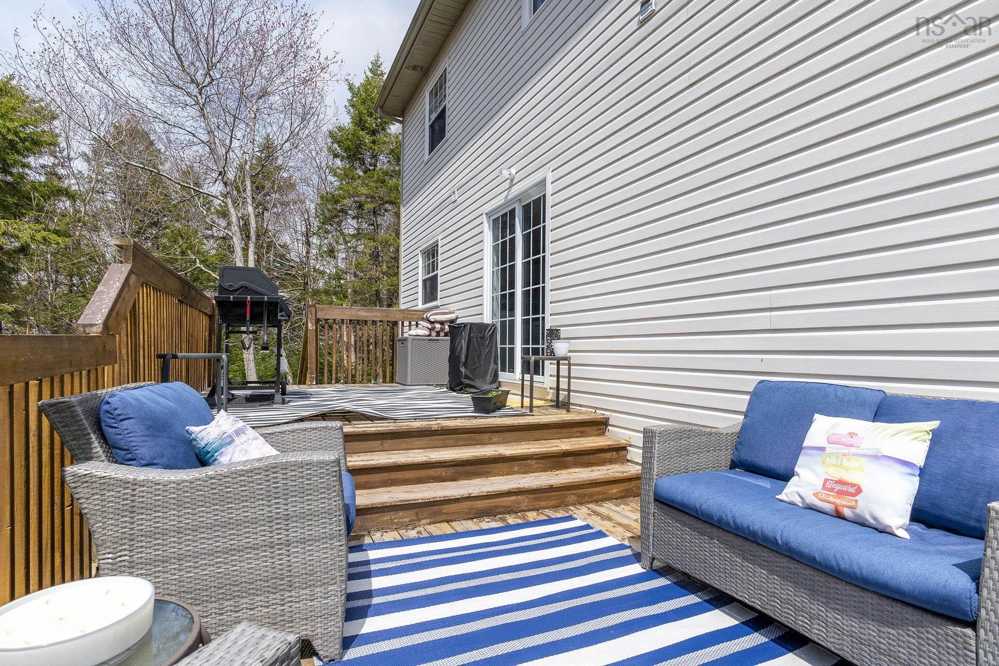 48 Gleneagles Drive, Hammonds Plains, NS (MLS 202610182)