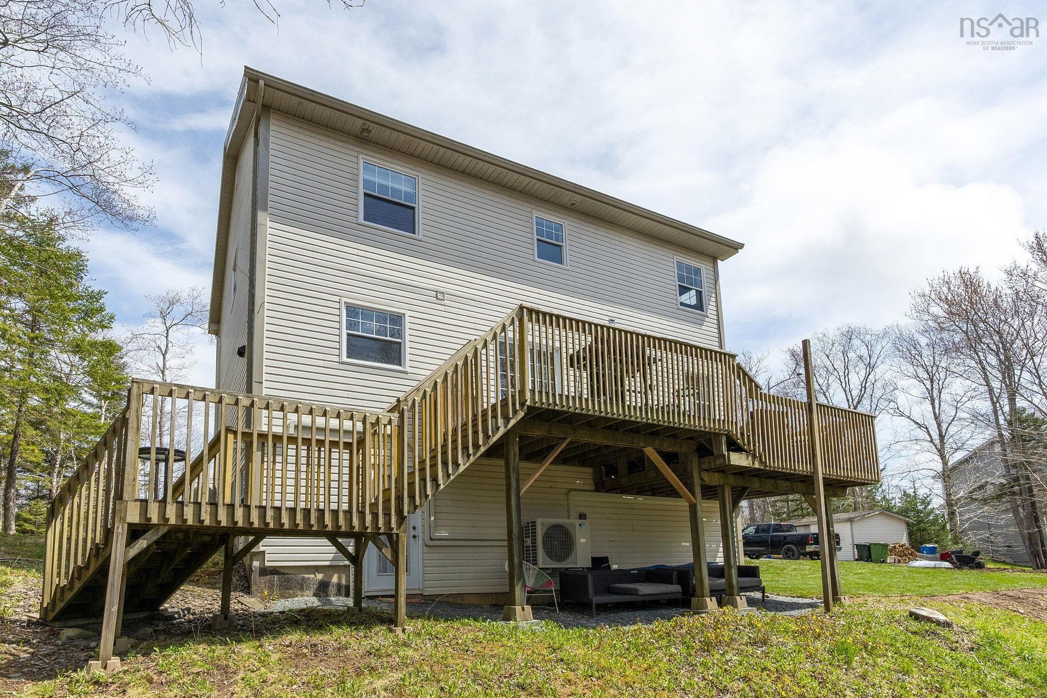 48 Gleneagles Drive, Hammonds Plains, NS (MLS 202610182)
