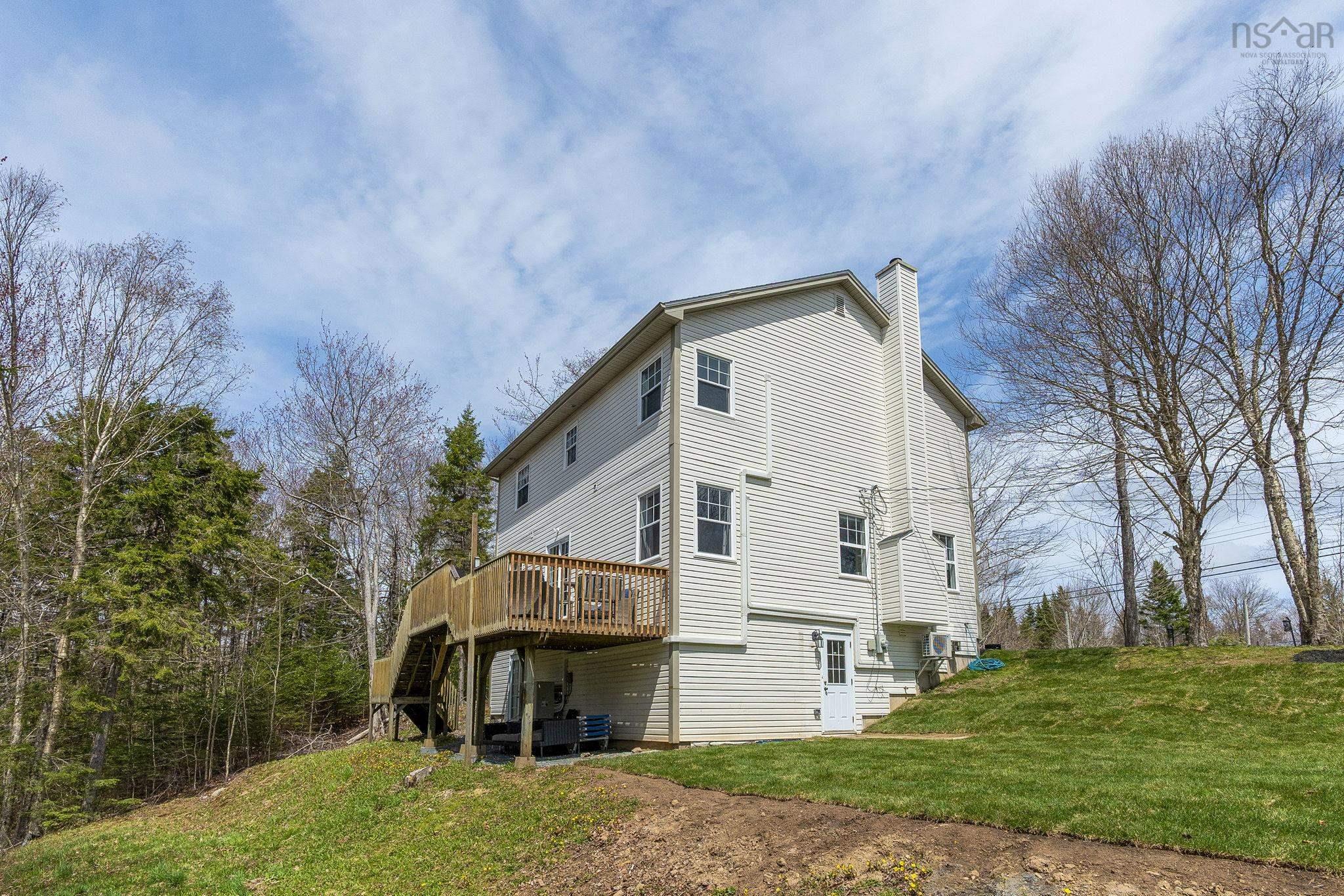 48 Gleneagles Drive, Hammonds Plains, NS (MLS 202610182)