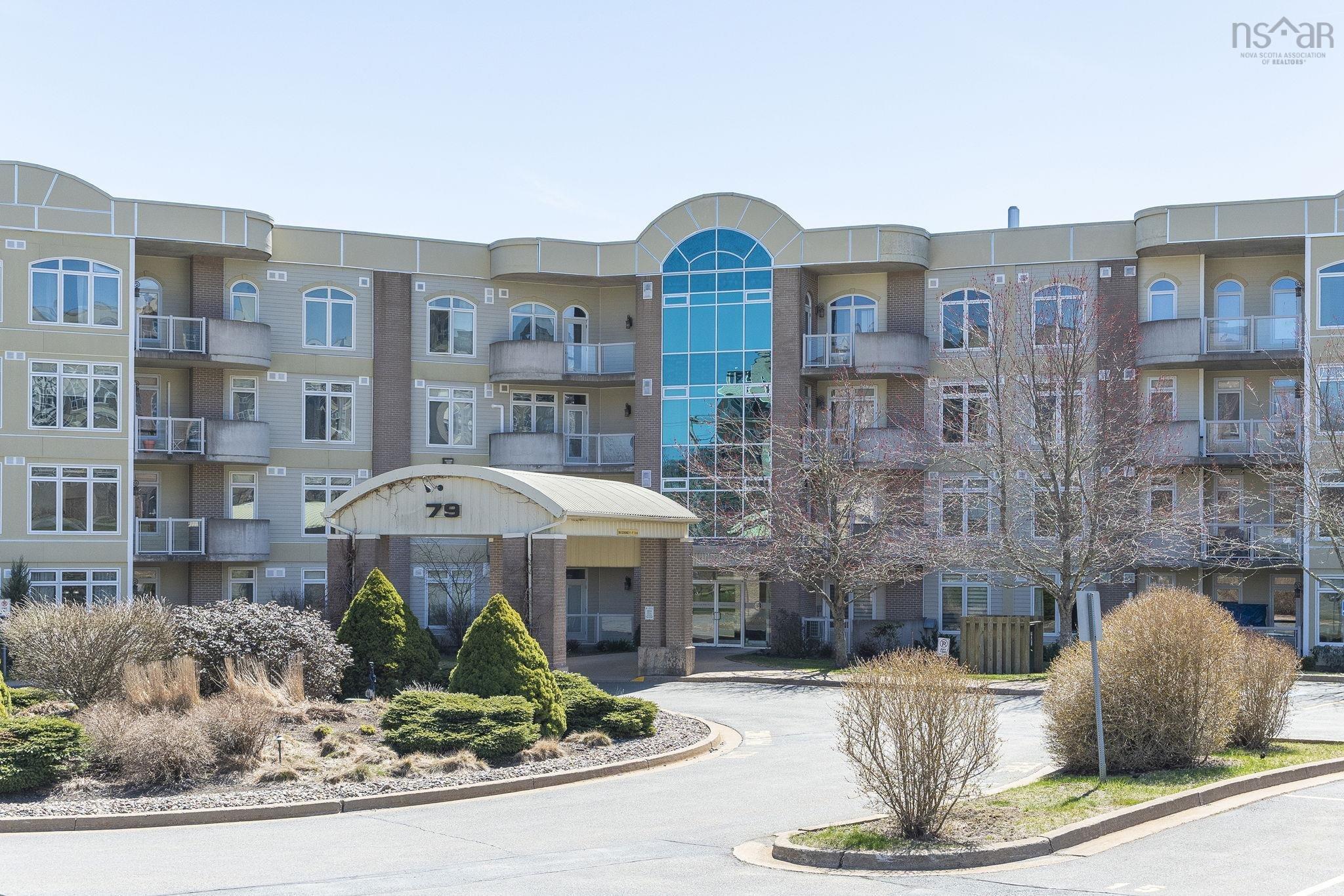 207 79 Bedros Lane, Halifax, NS (MLS 202610184)
