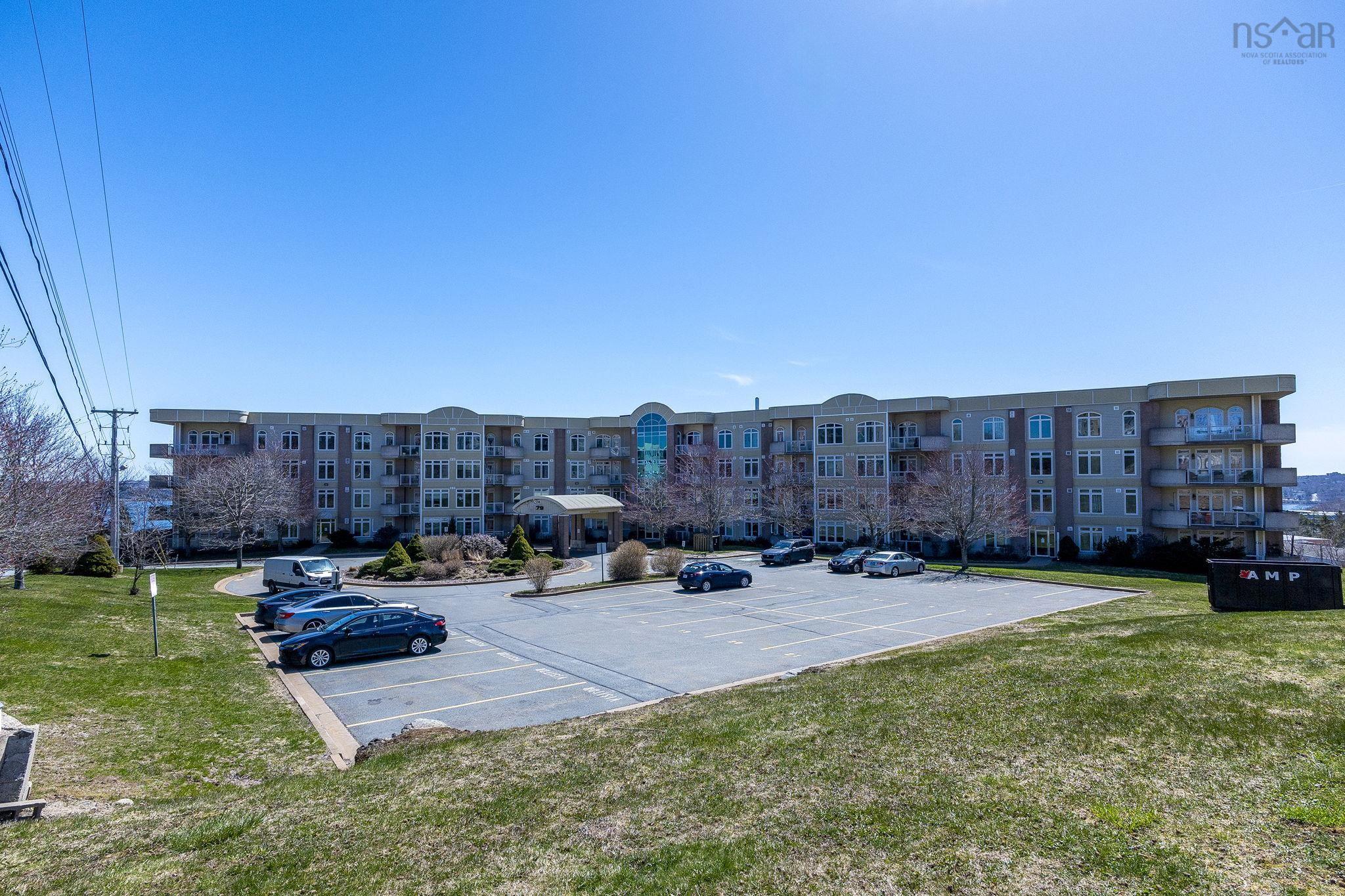 207 79 Bedros Lane, Halifax, NS (MLS 202610184)