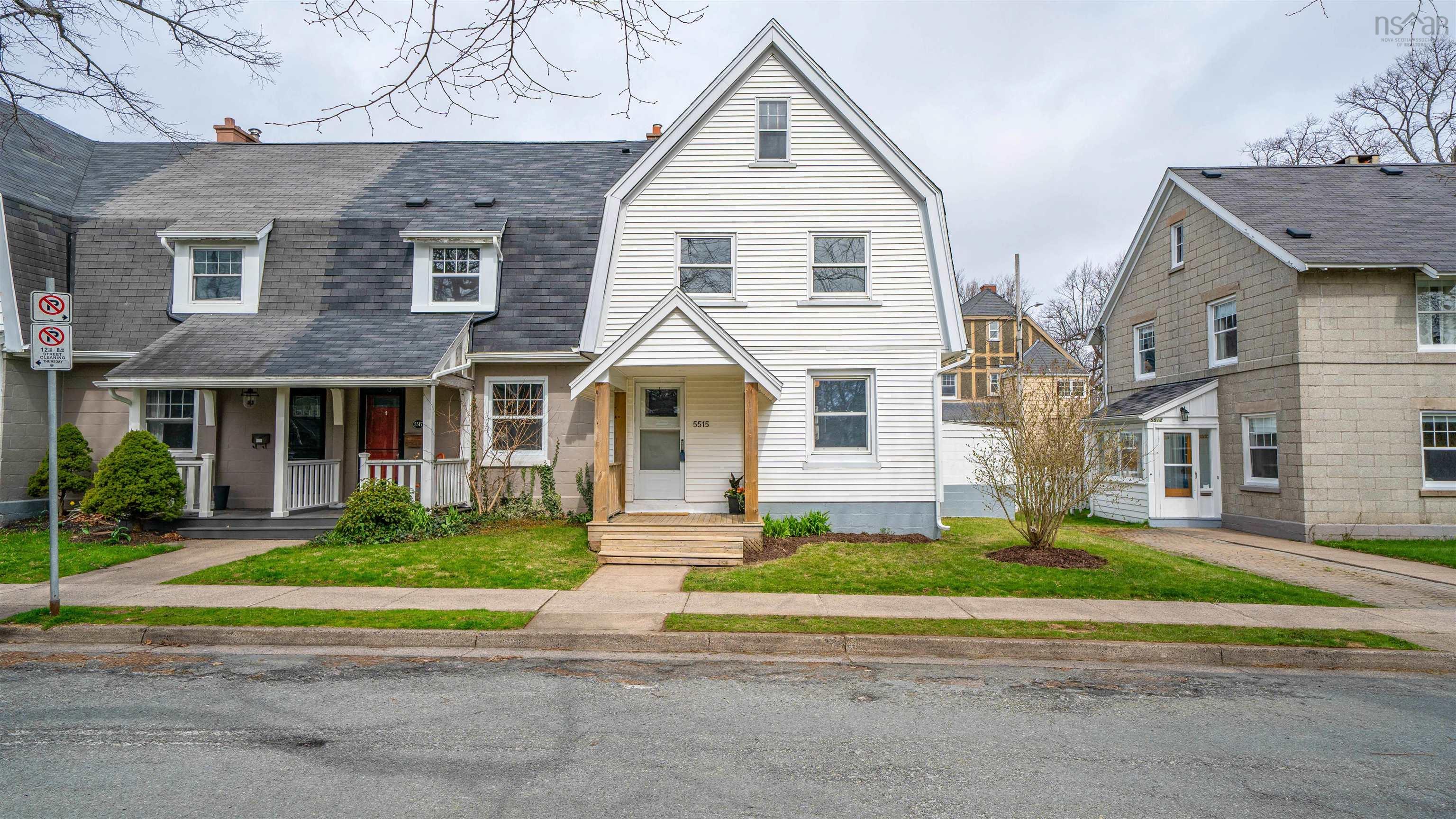5515 Columbus Place, Halifax, NS (MLS® 202610186) | Halifax Real Estate | RE/MAX Halifax