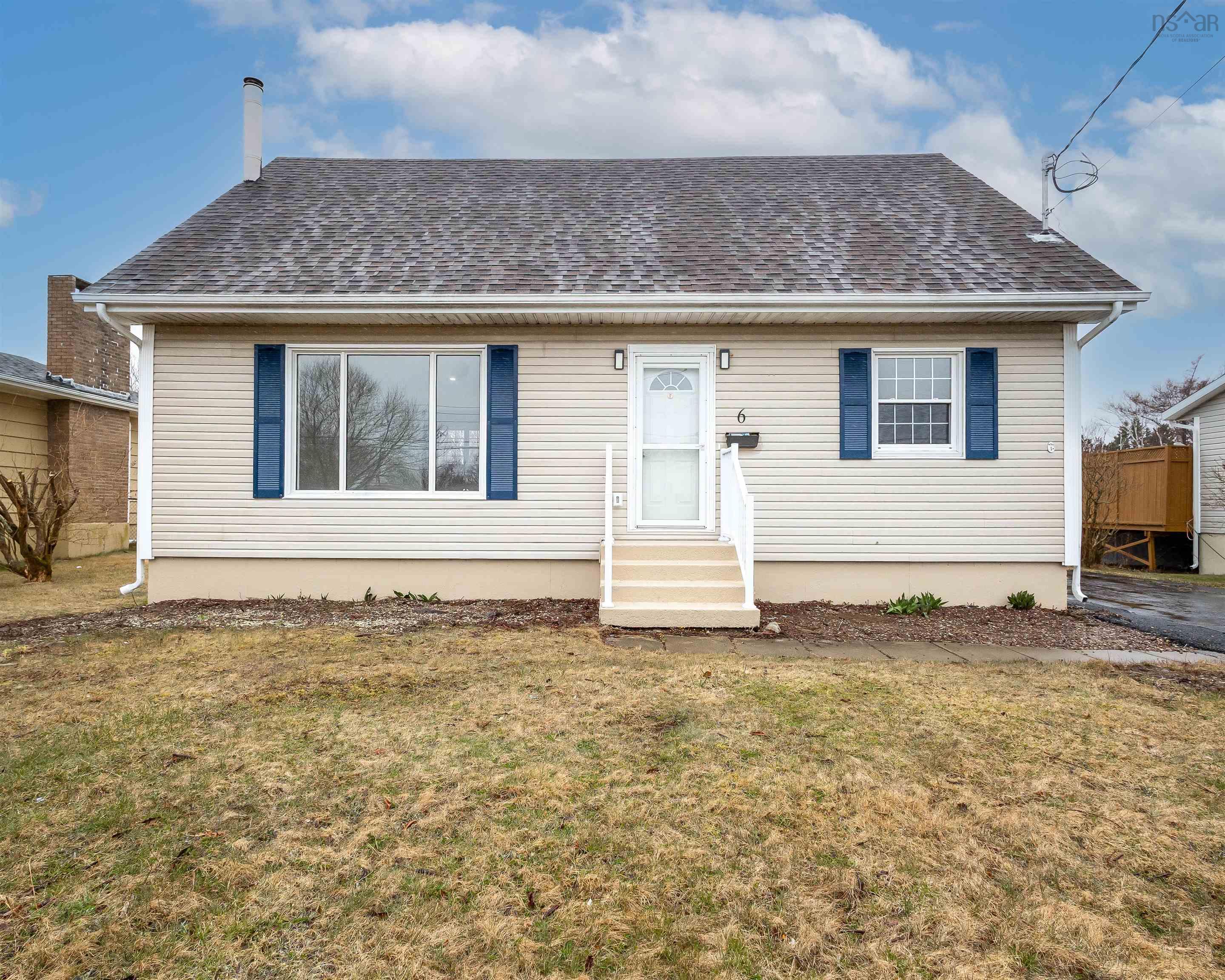 $329,999.00: 6 Turner Street, Glace Bay