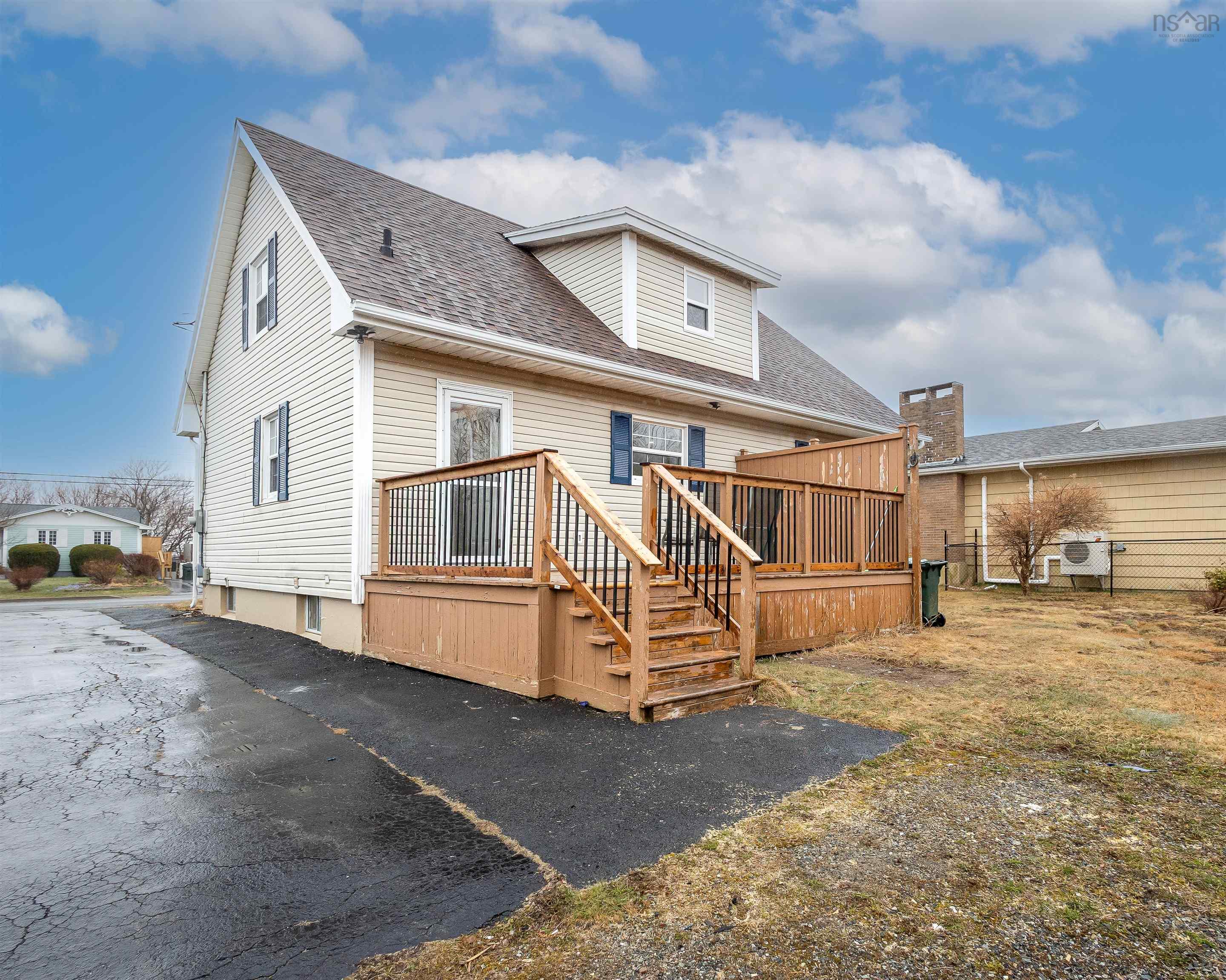 $329,999.00: 6 Turner Street, Glace Bay