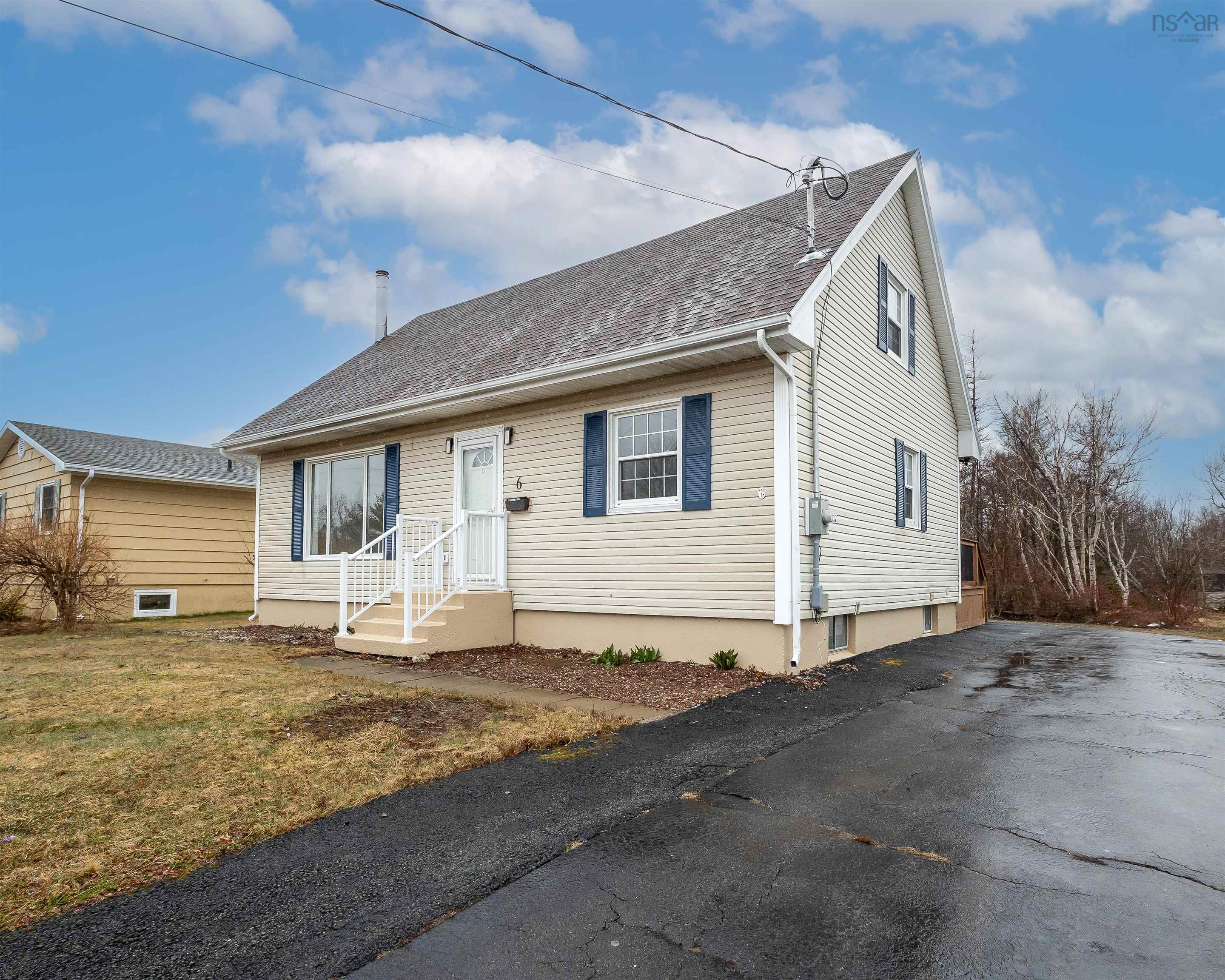 $329,999.00: 6 Turner Street, Glace Bay