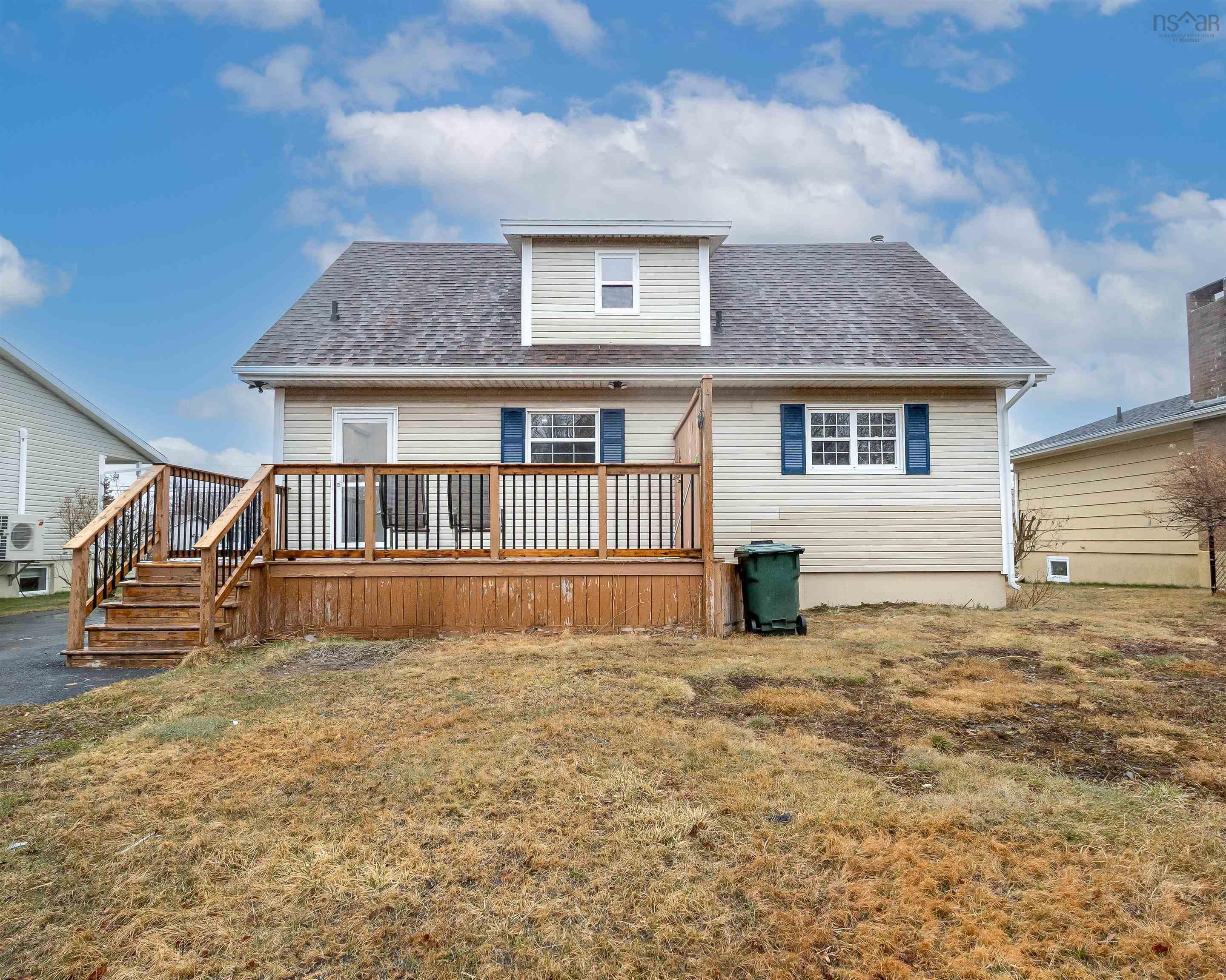$329,999.00: 6 Turner Street, Glace Bay