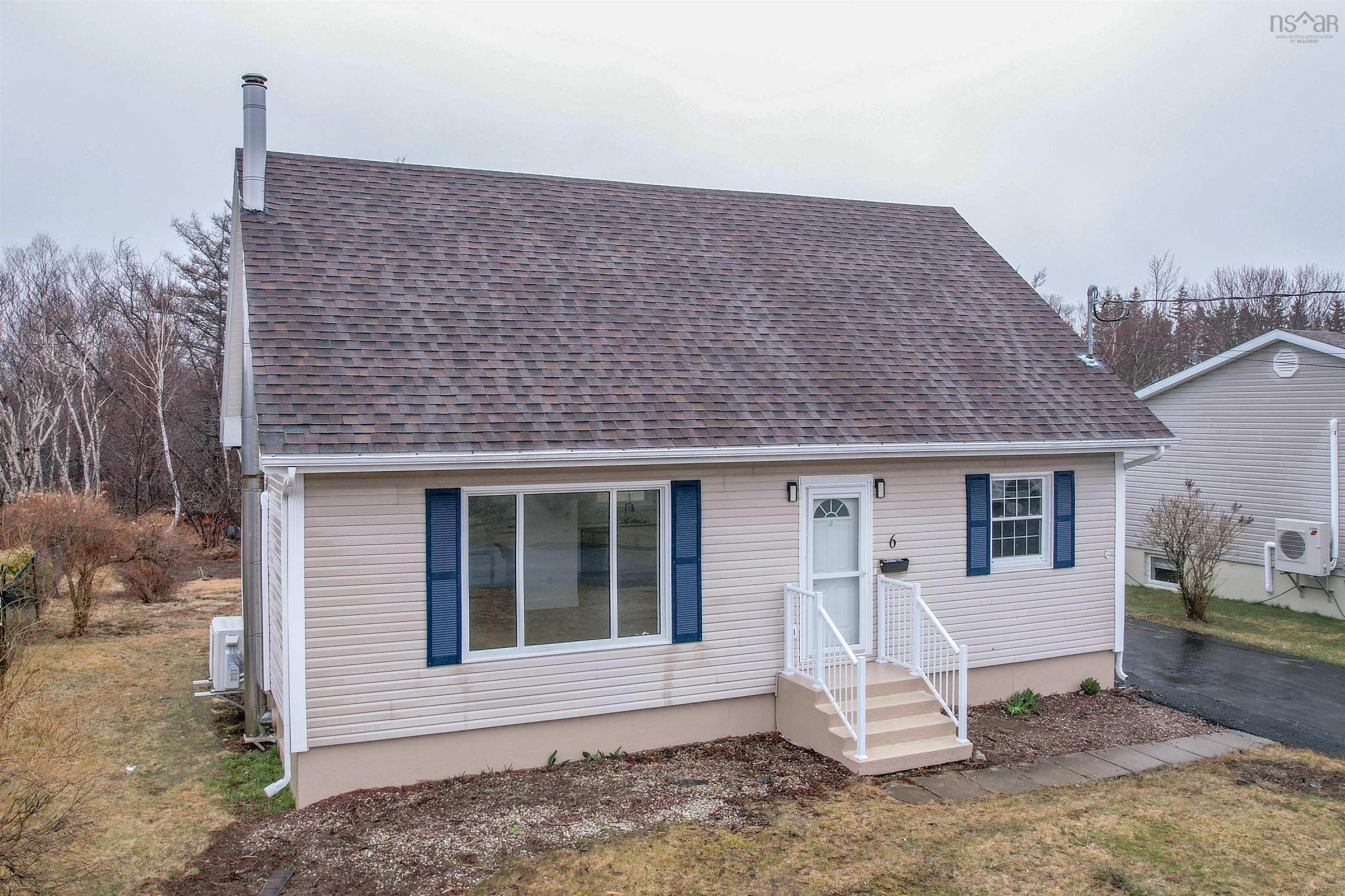 $329,999.00: 6 Turner Street, Glace Bay