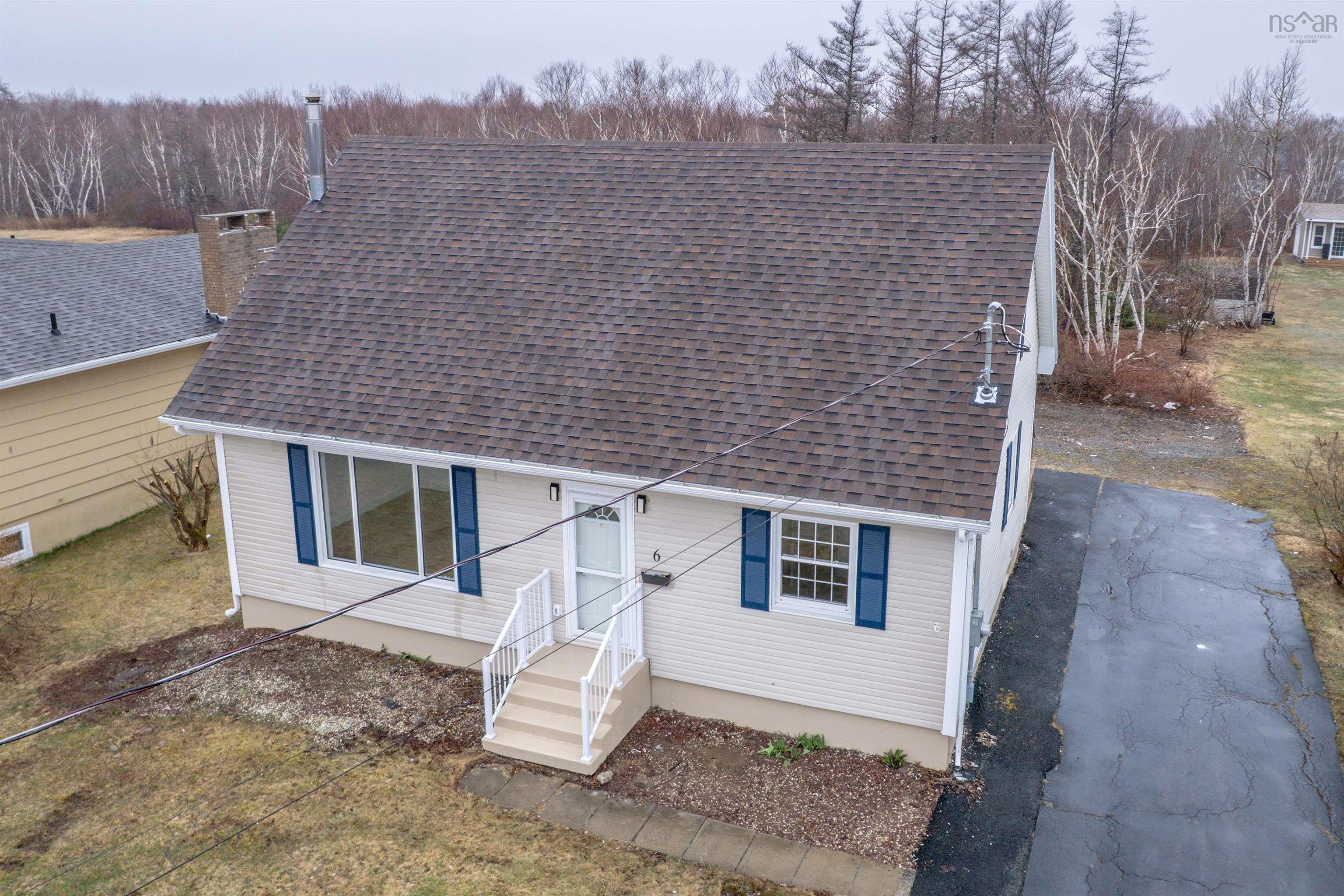 $329,999.00: 6 Turner Street, Glace Bay