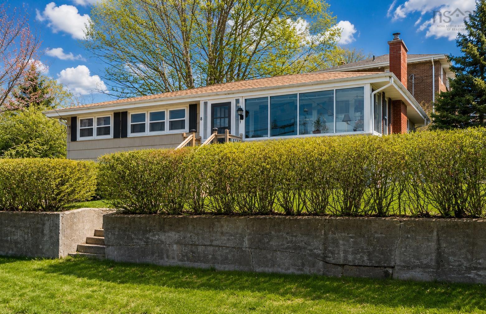 8 Curley Drive, Dartmouth, NS (MLS® 202610188) | Dartmouth Real Estate | RE/MAX Halifax