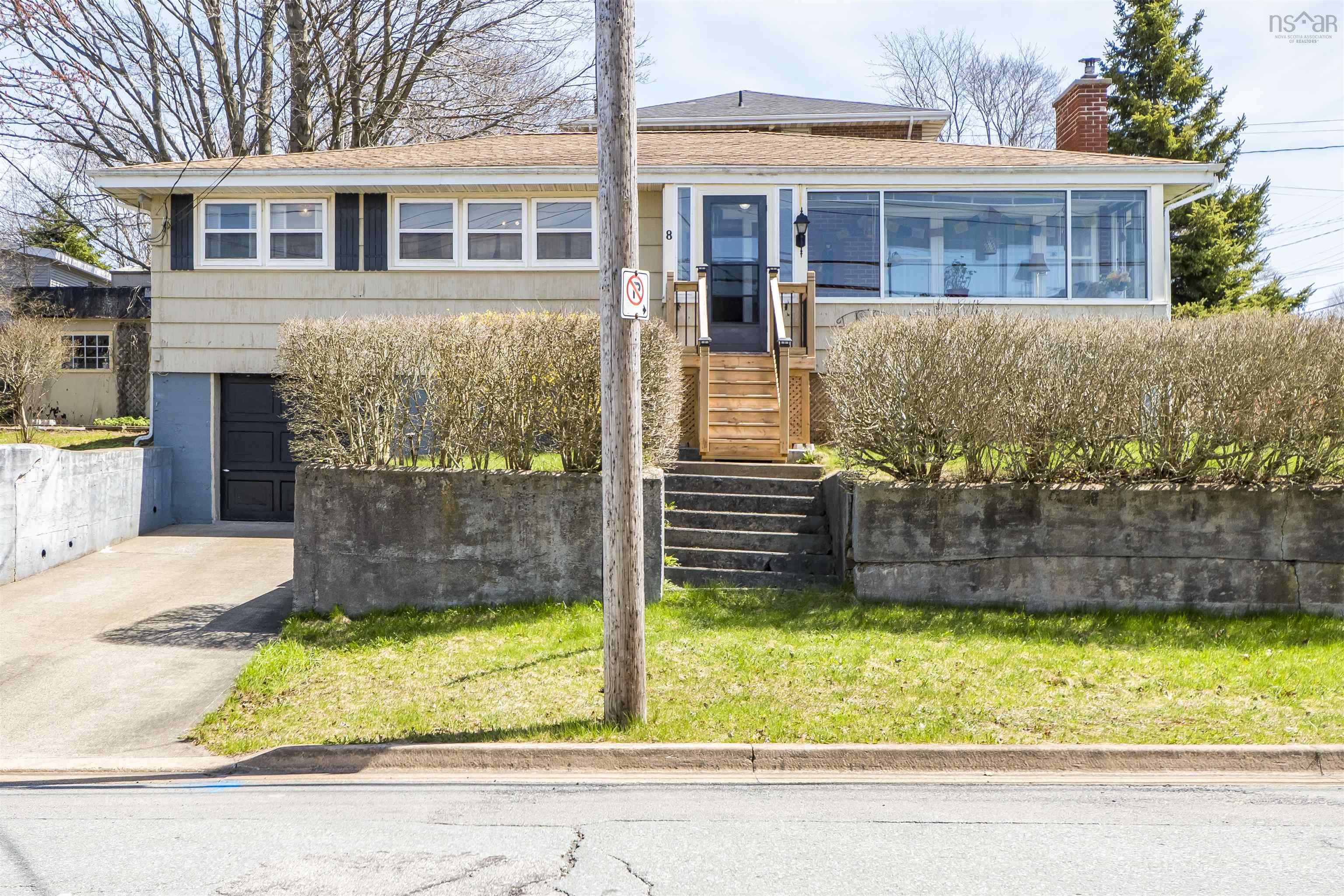 8 Curley Drive, Dartmouth, NS (MLS 202610188)