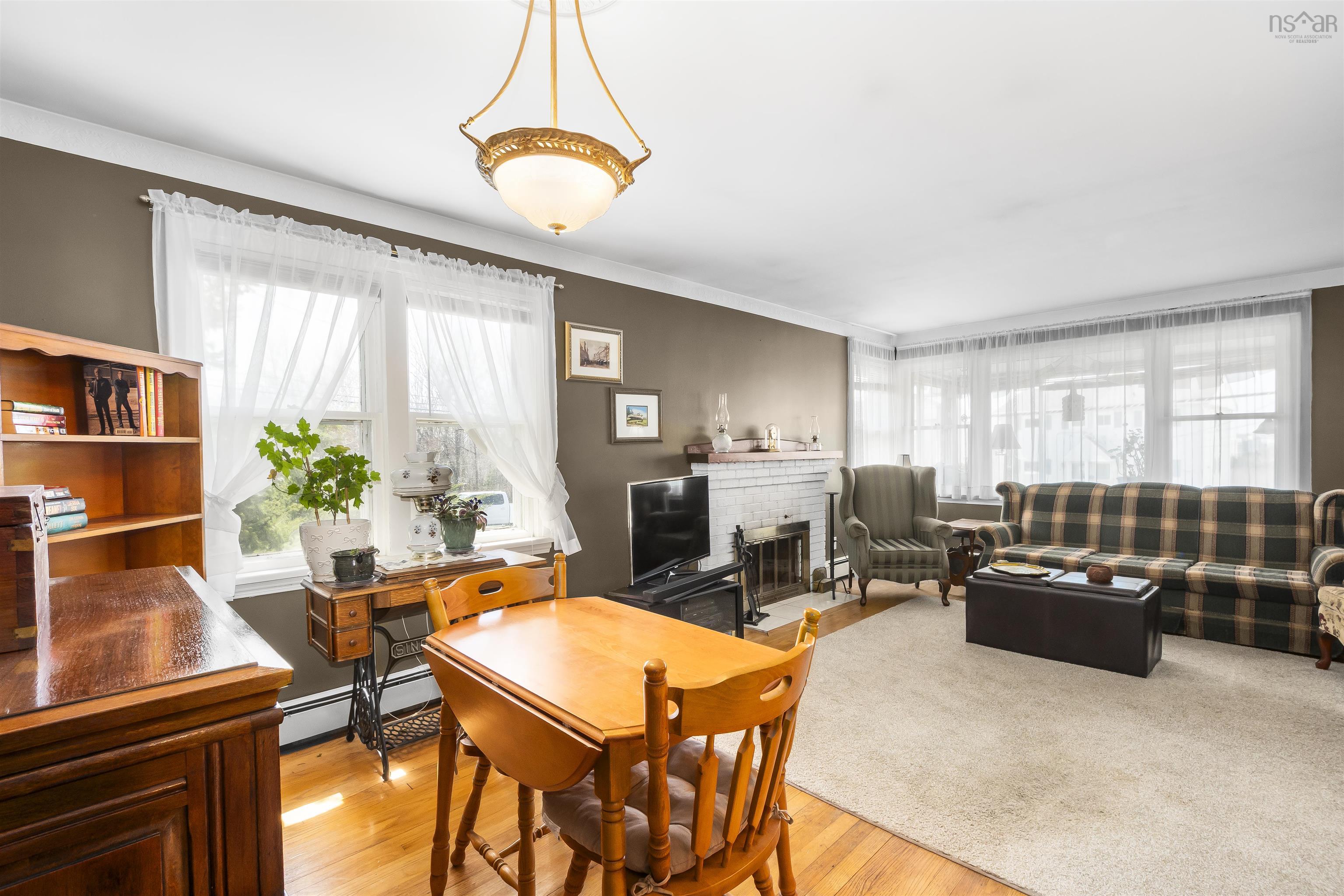 8 Curley Drive, Dartmouth, NS (MLS 202610188)